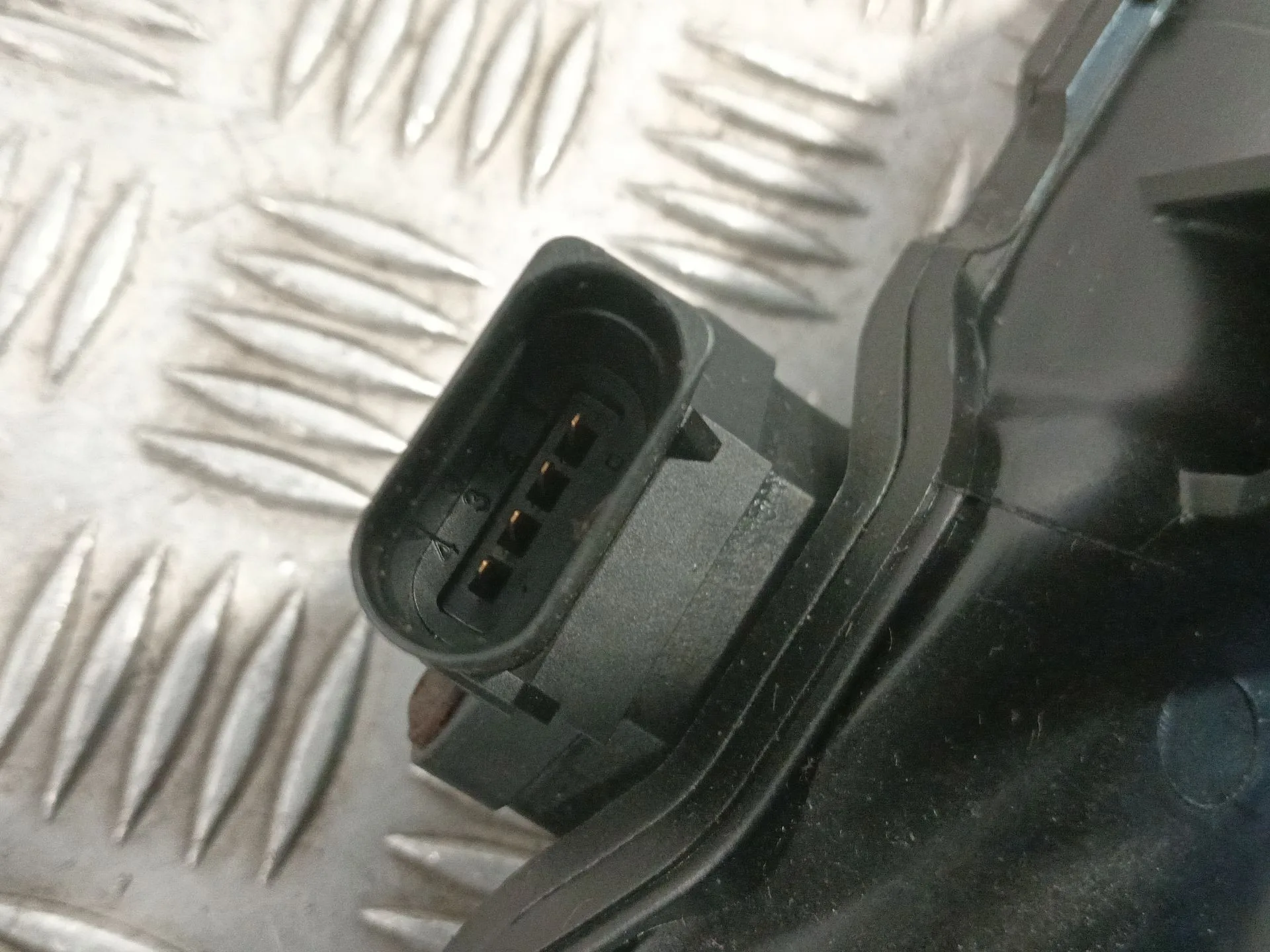 Tubo para Volkswagen Golf Vi (5K1)