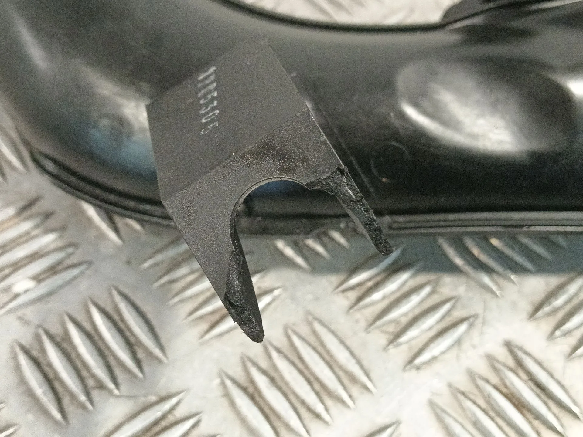 Tubo para Volkswagen Golf Vi (5K1)