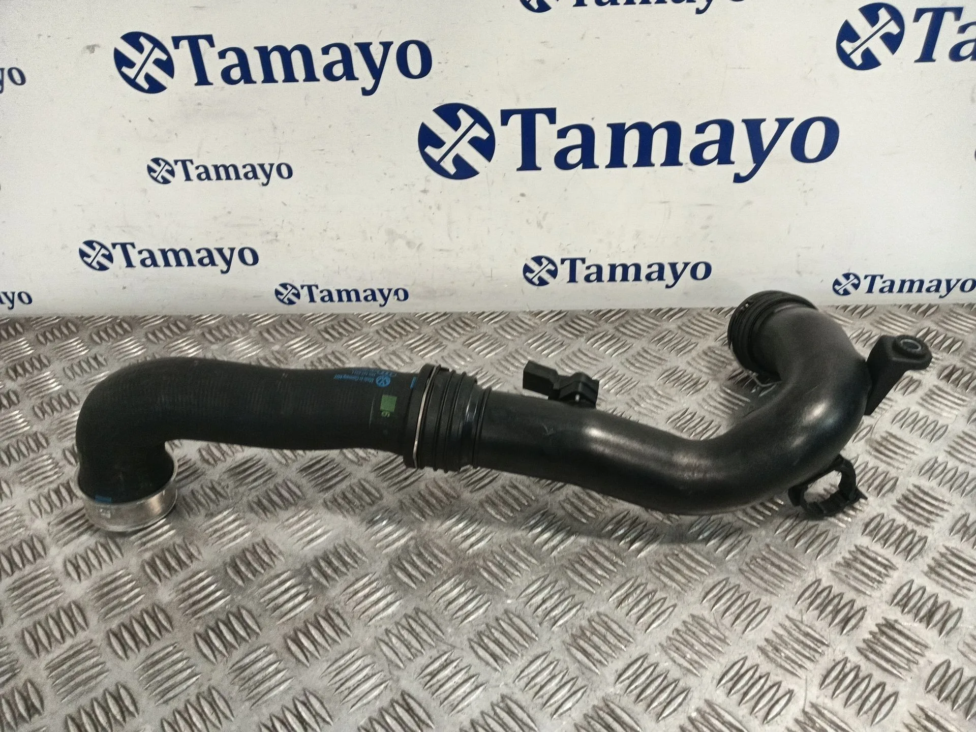 Tubo para Audi A3 Sportback (8Pa)