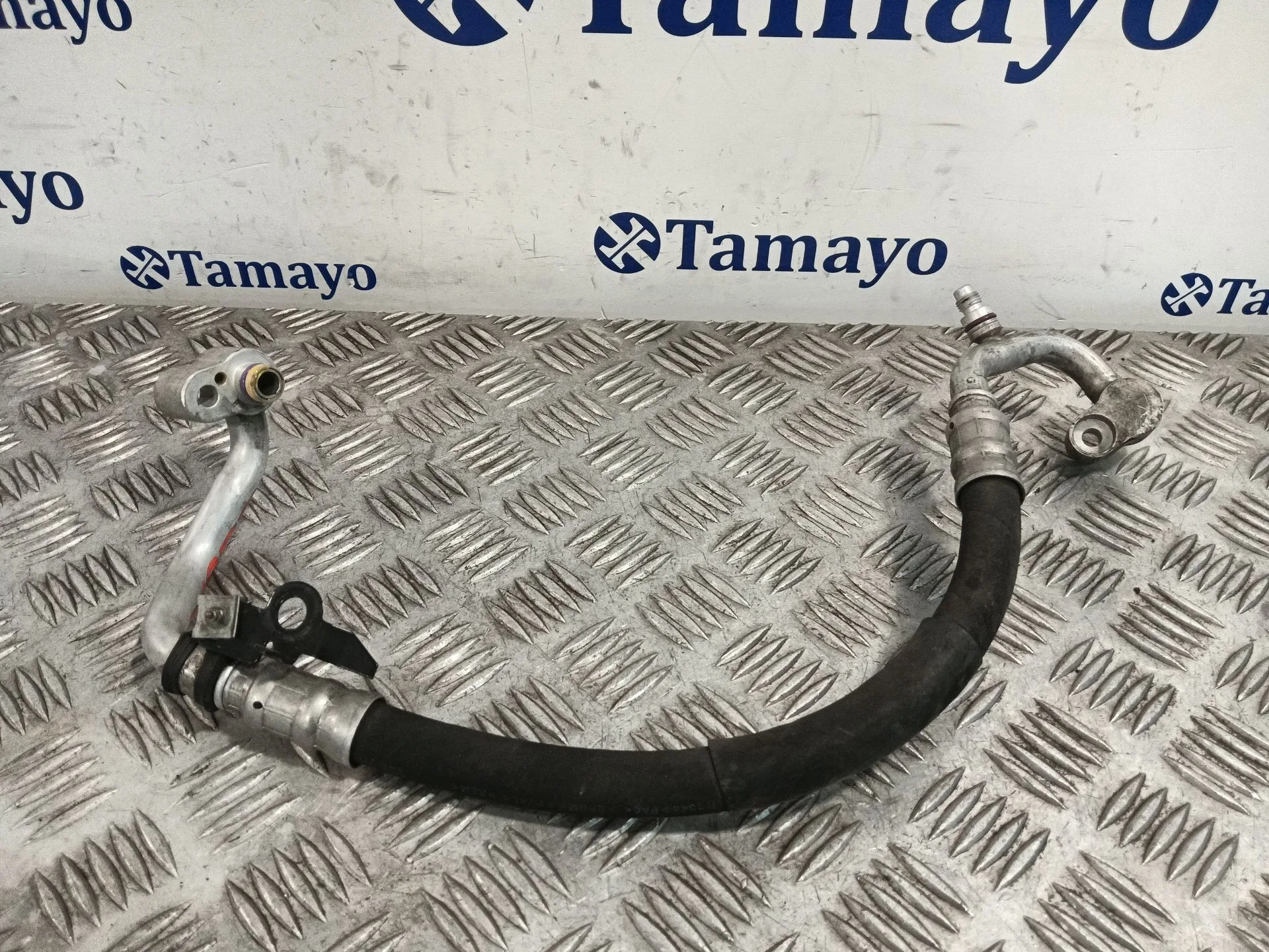 Tubos Aire Acondicionado para Volkswagen Golf V (1K1)