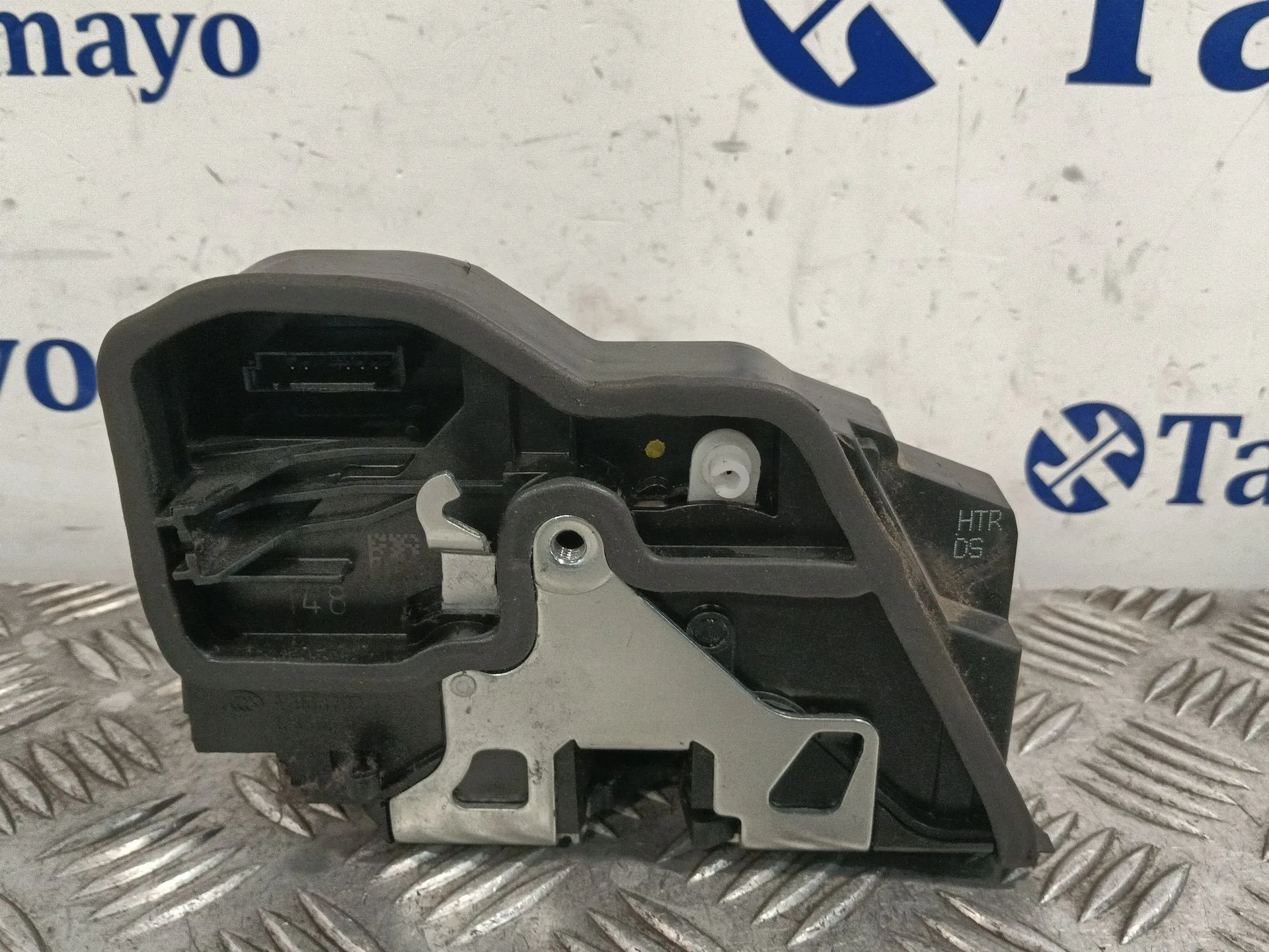 Cerradura Puerta Trasera Izquierda para Bmw 5 Touring (F11)