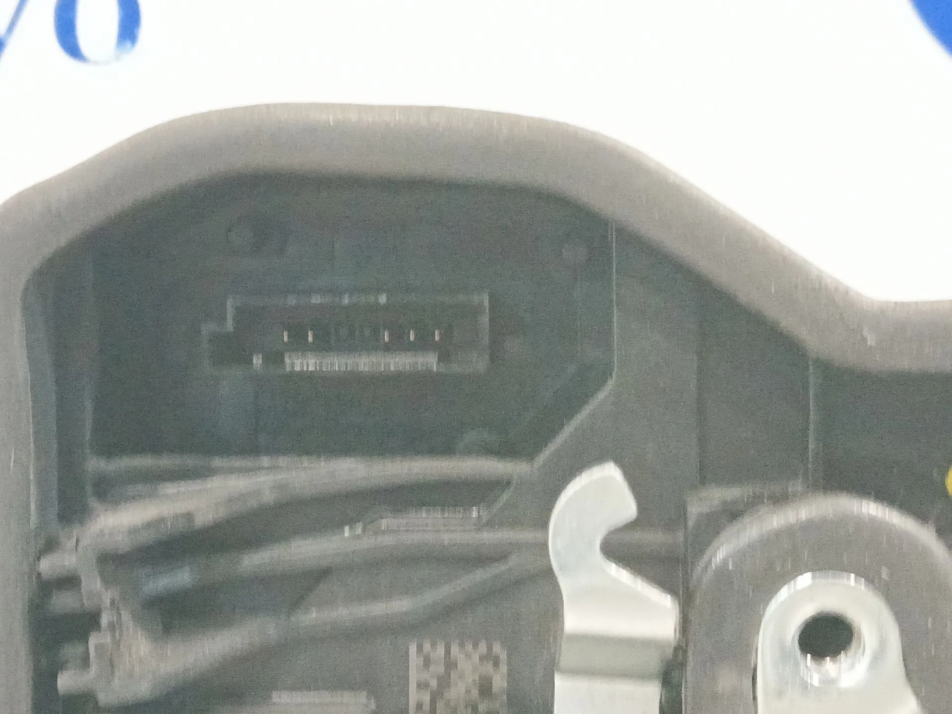 Cerradura Puerta Trasera Izquierda para Bmw 5 Touring (F11)