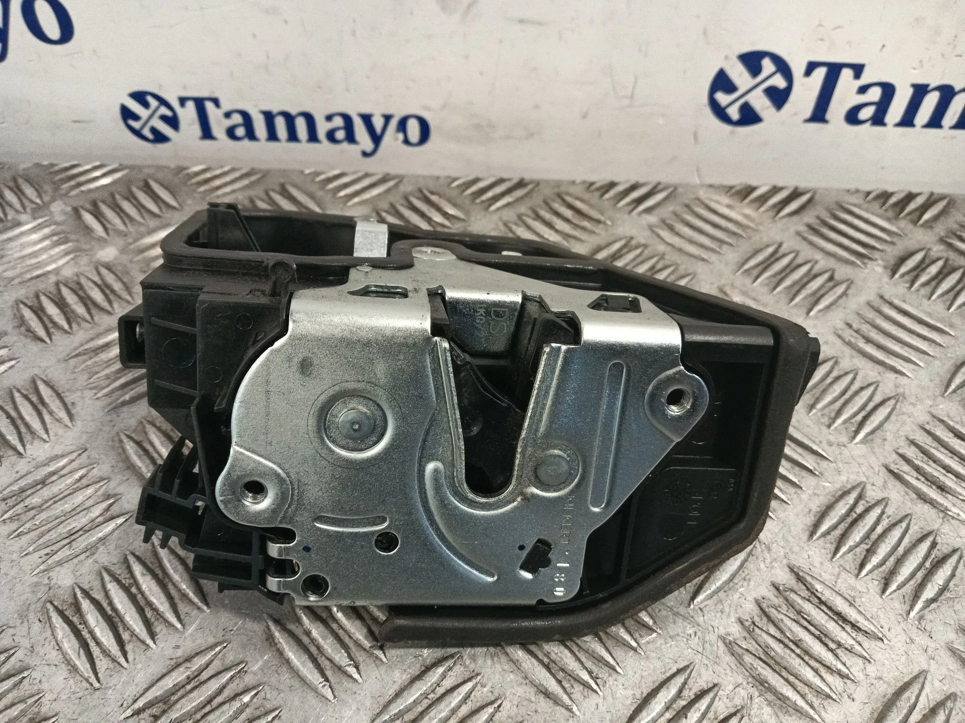 Cerradura Puerta Trasera Izquierda para Bmw 5 Touring (F11)