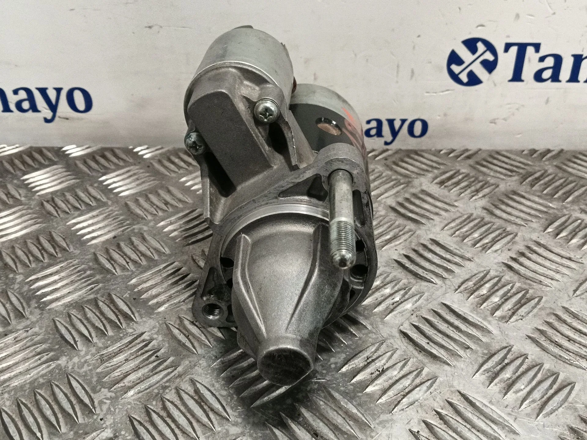 Motor Arranque para Suzuki Swift Iii (Mz, Ez)