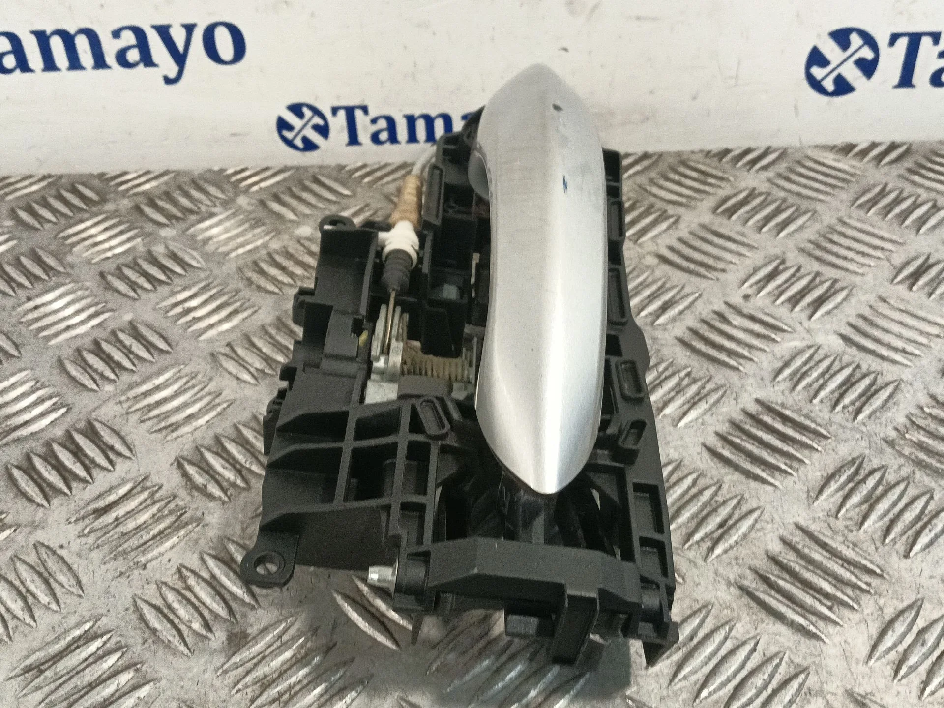 Maneta Exterior Delantera Izquierda para Bmw 5 Touring (F11)