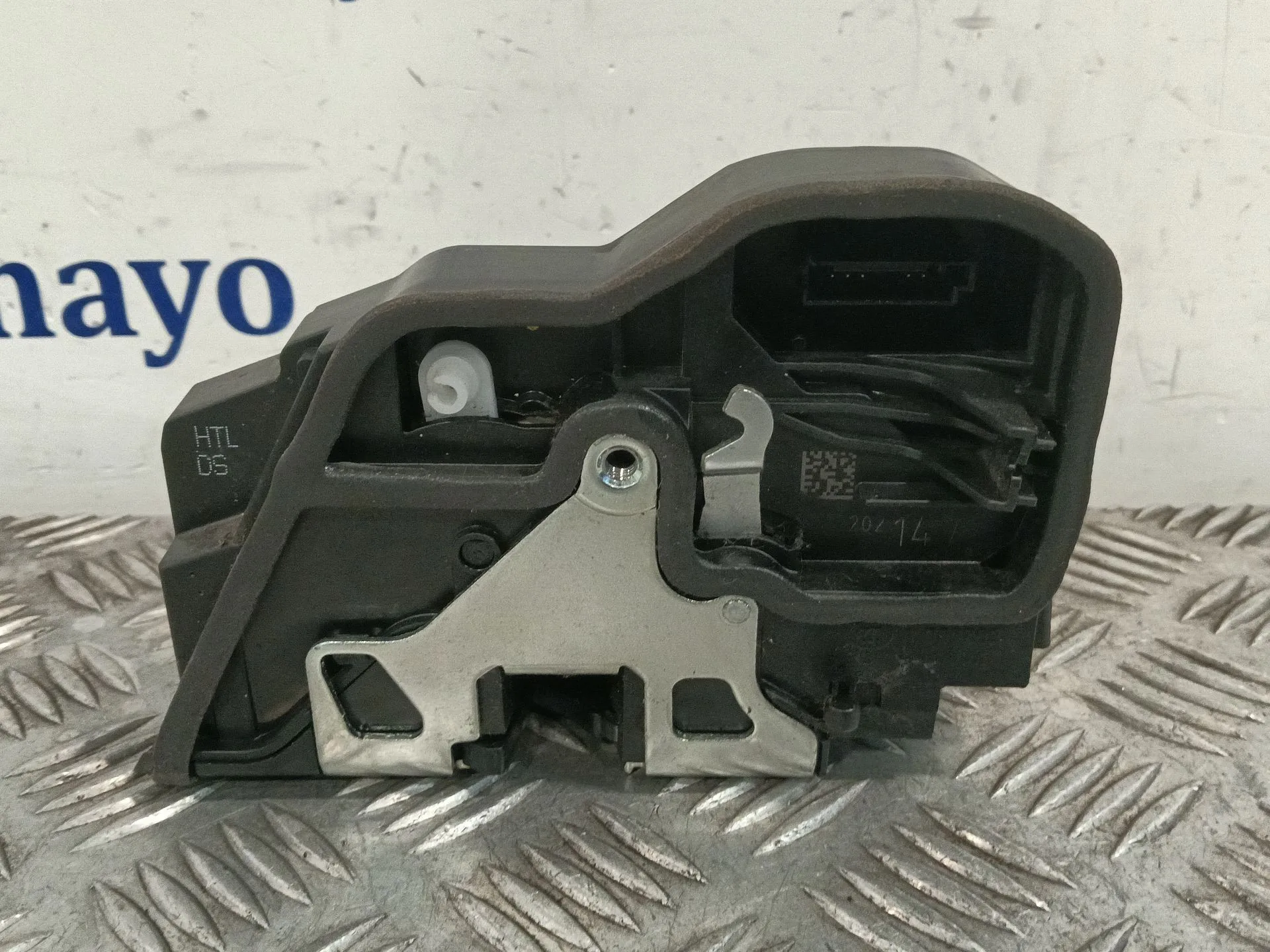Cerradura Puerta Trasera Derecha para Bmw 5 Touring (F11)