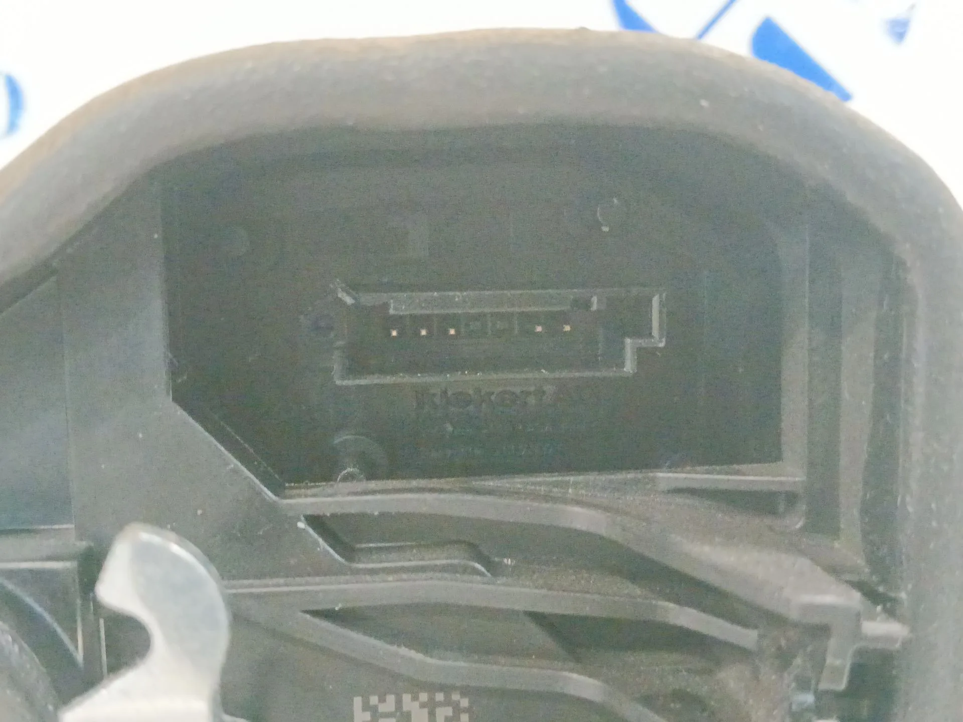 Cerradura Puerta Trasera Derecha para Bmw 5 Touring (F11)