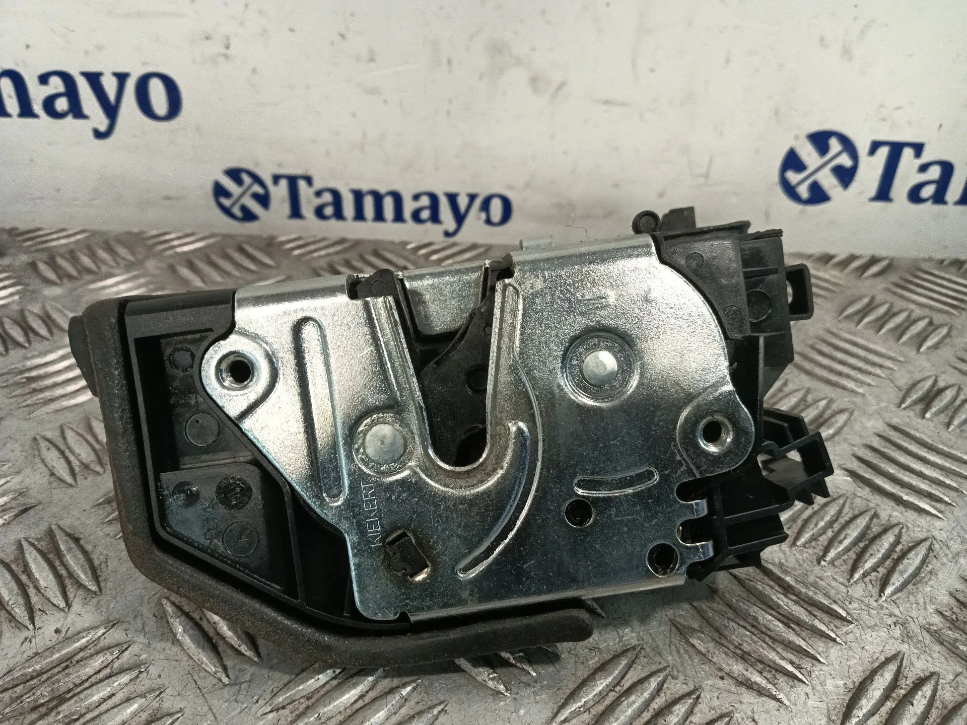 Cerradura Puerta Trasera Derecha para Bmw 5 Touring (F11)