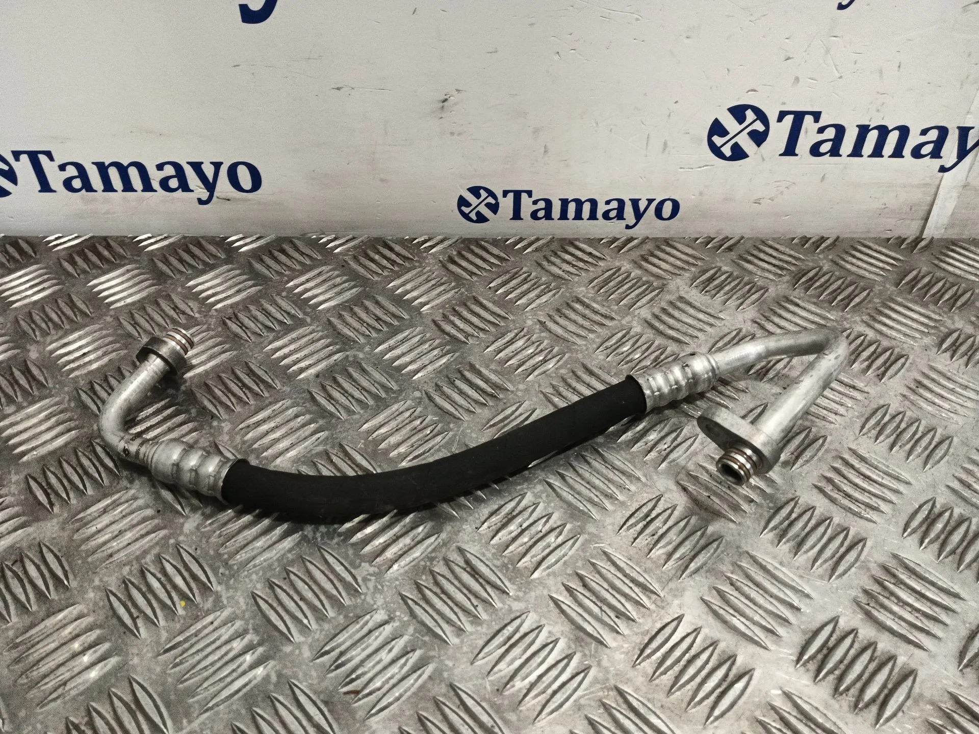 Tubos Aire Acondicionado para Renault Megane Ii Coupe/Cabrio