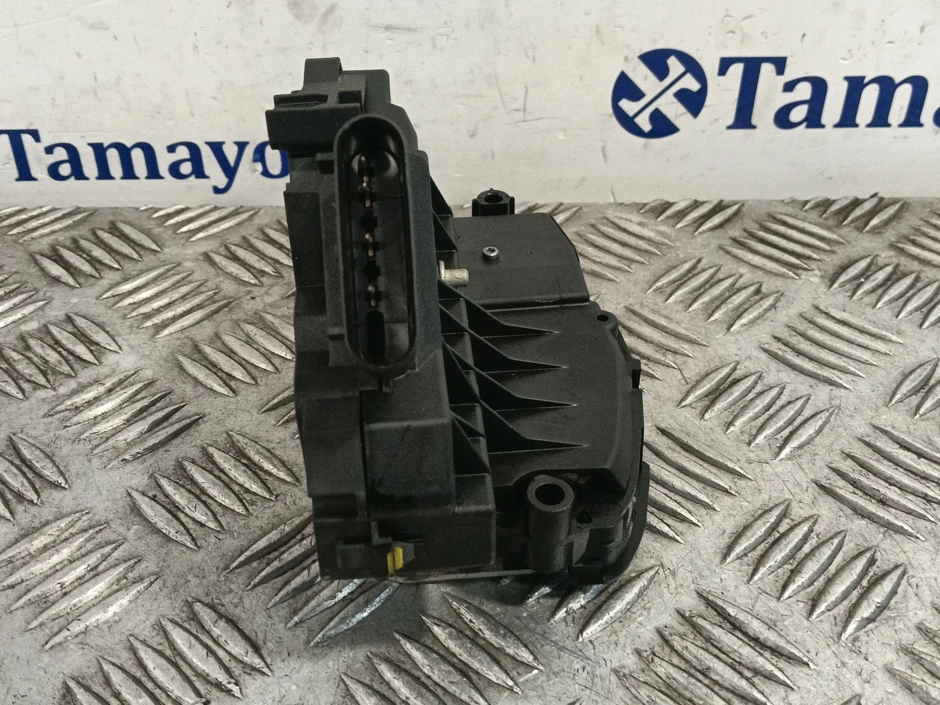 Cerradura Puerta Lateral Izquierda para Ford Tourneo Courier B460 Monospace
