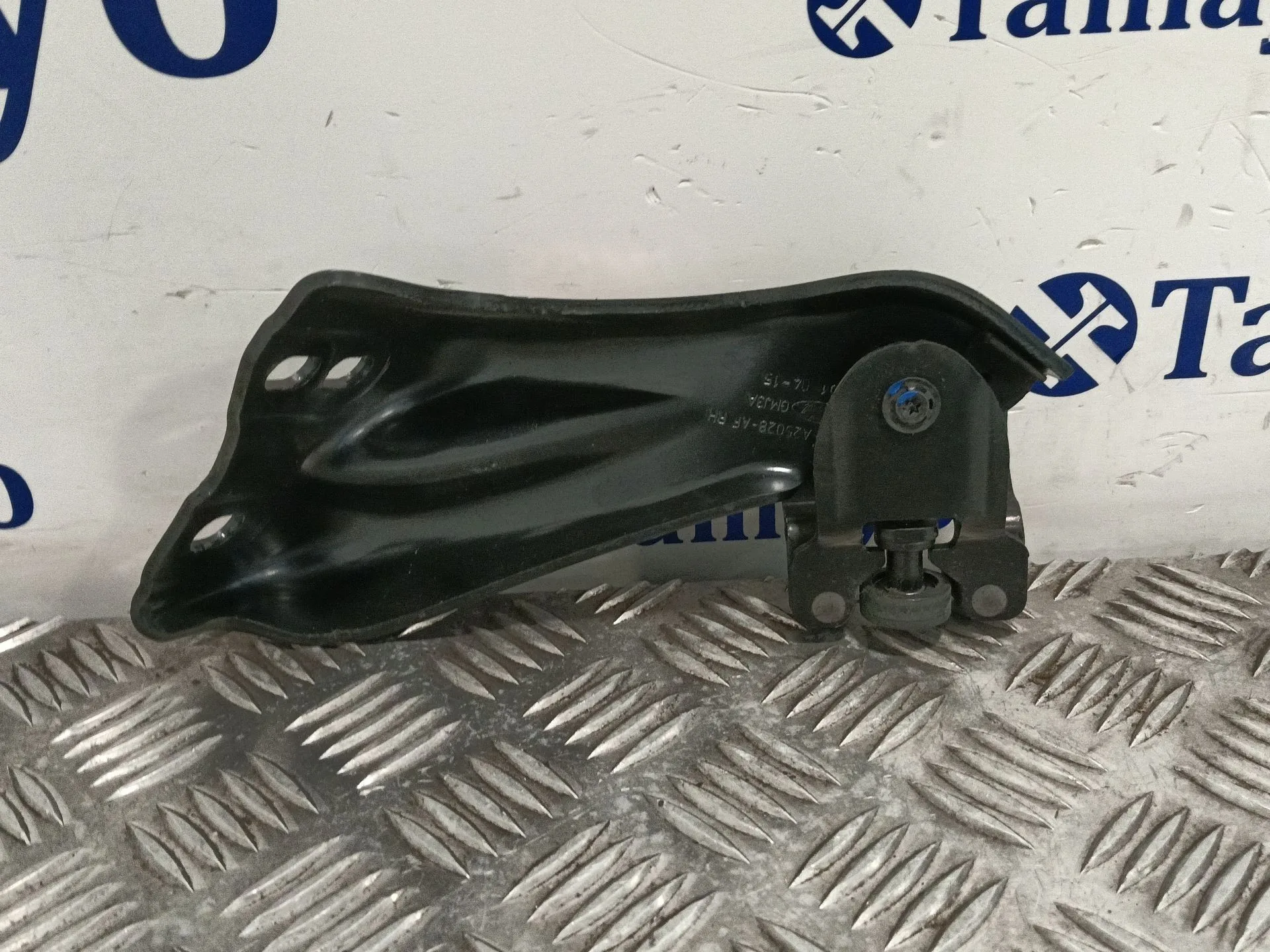 Soporte / Guia Puerta Corredera para Ford Tourneo Courier B460 Monospace