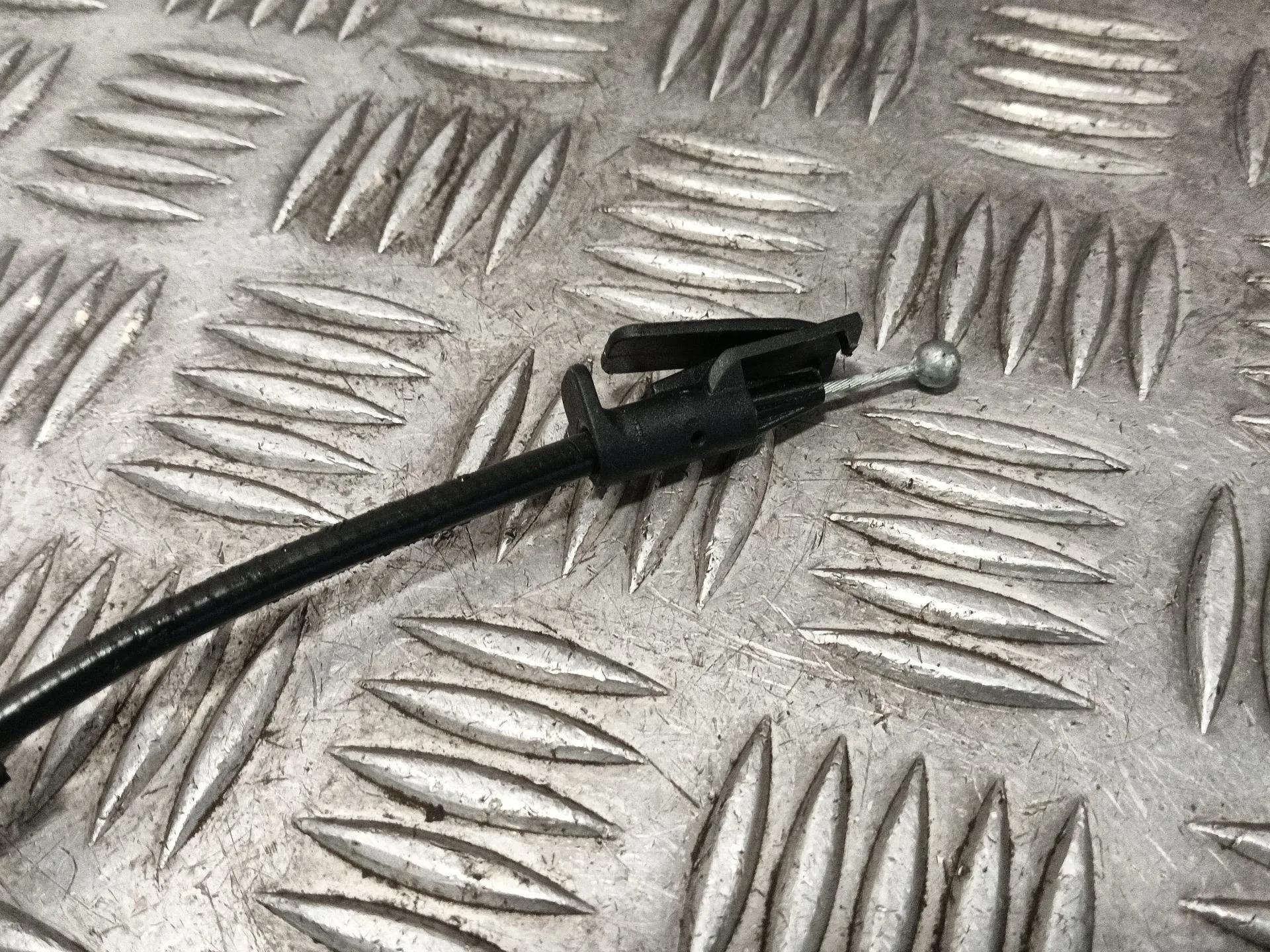 Cerradura Puerta Trasera Izquierda para Opel Astra K Sports Tourer (B16)