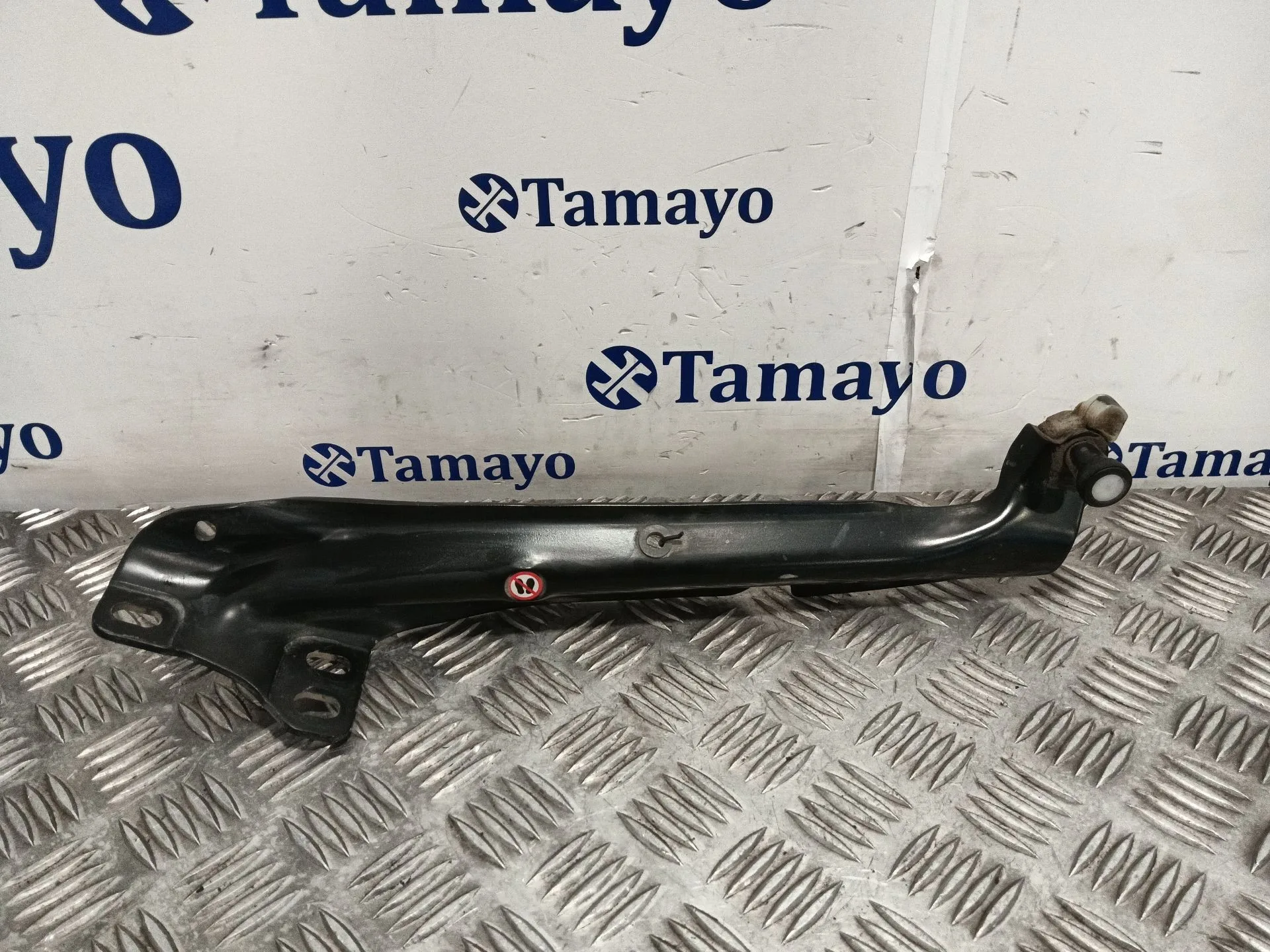 Soporte / Guia Puerta Corredera para Ford Tourneo Courier B460 Monospace