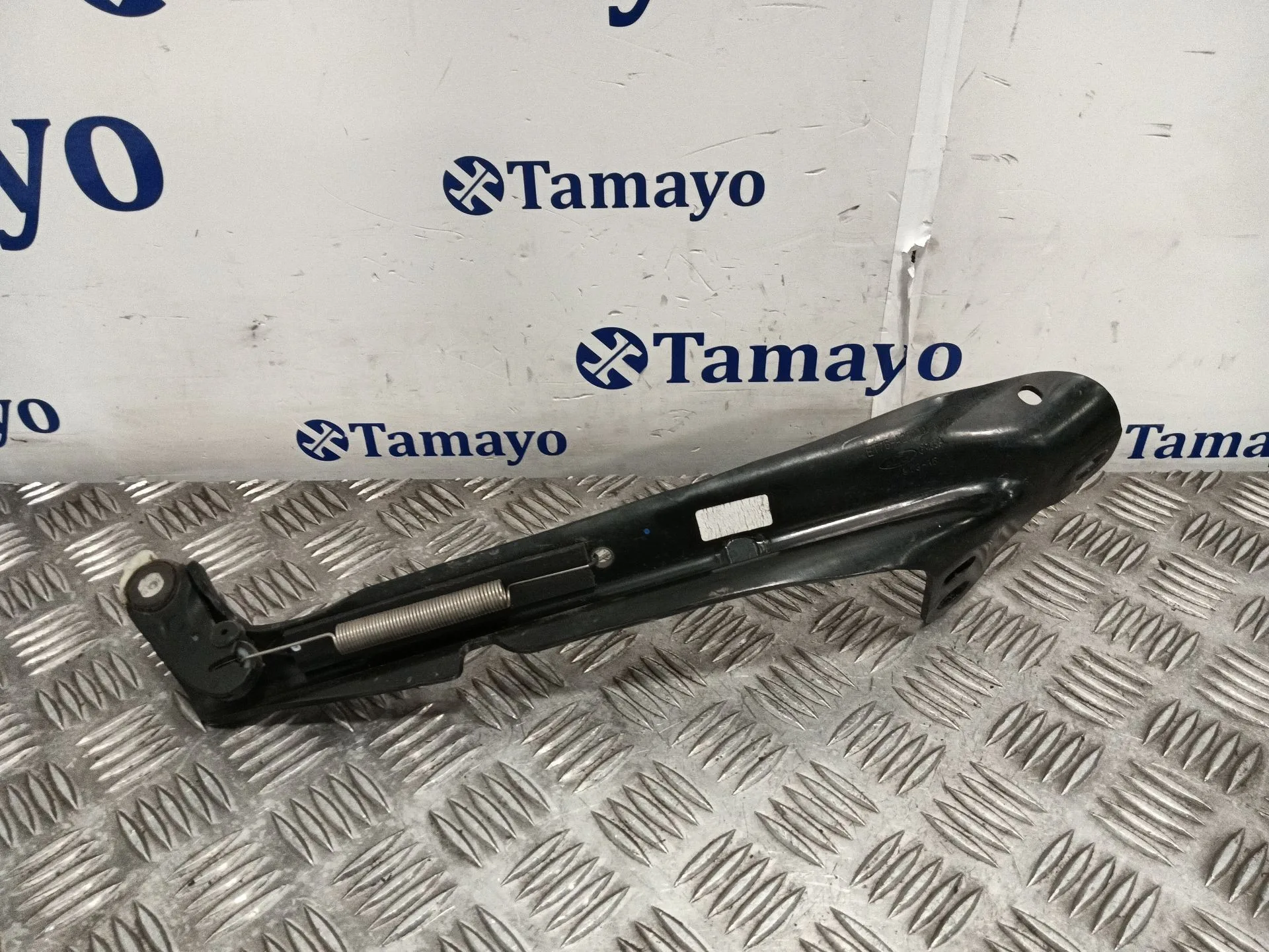 Soporte / Guia Puerta Corredera para Ford Tourneo Courier B460 Monospace