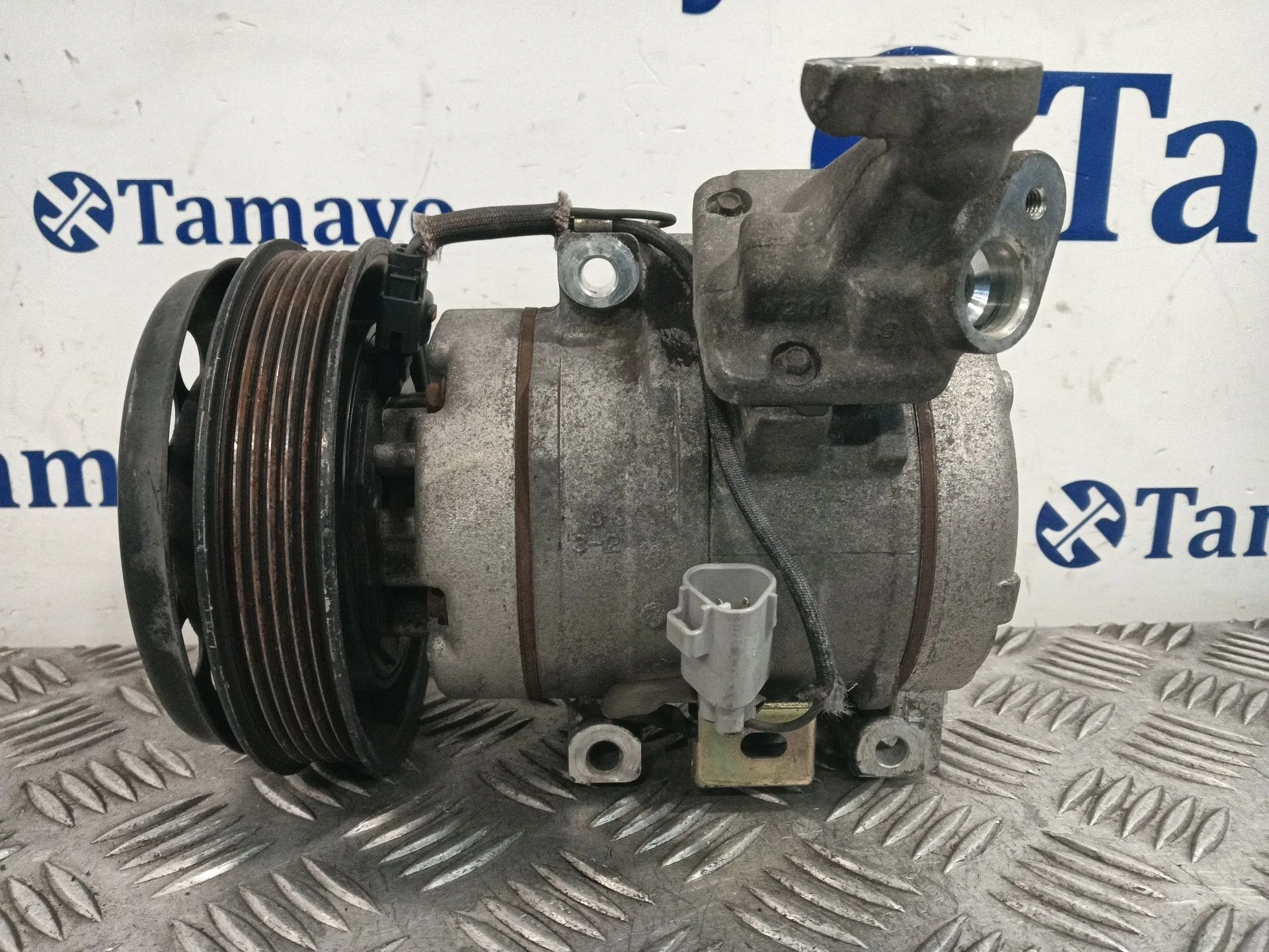 Compresor Aire Acondicionado para Toyota Rav 4 (A2)