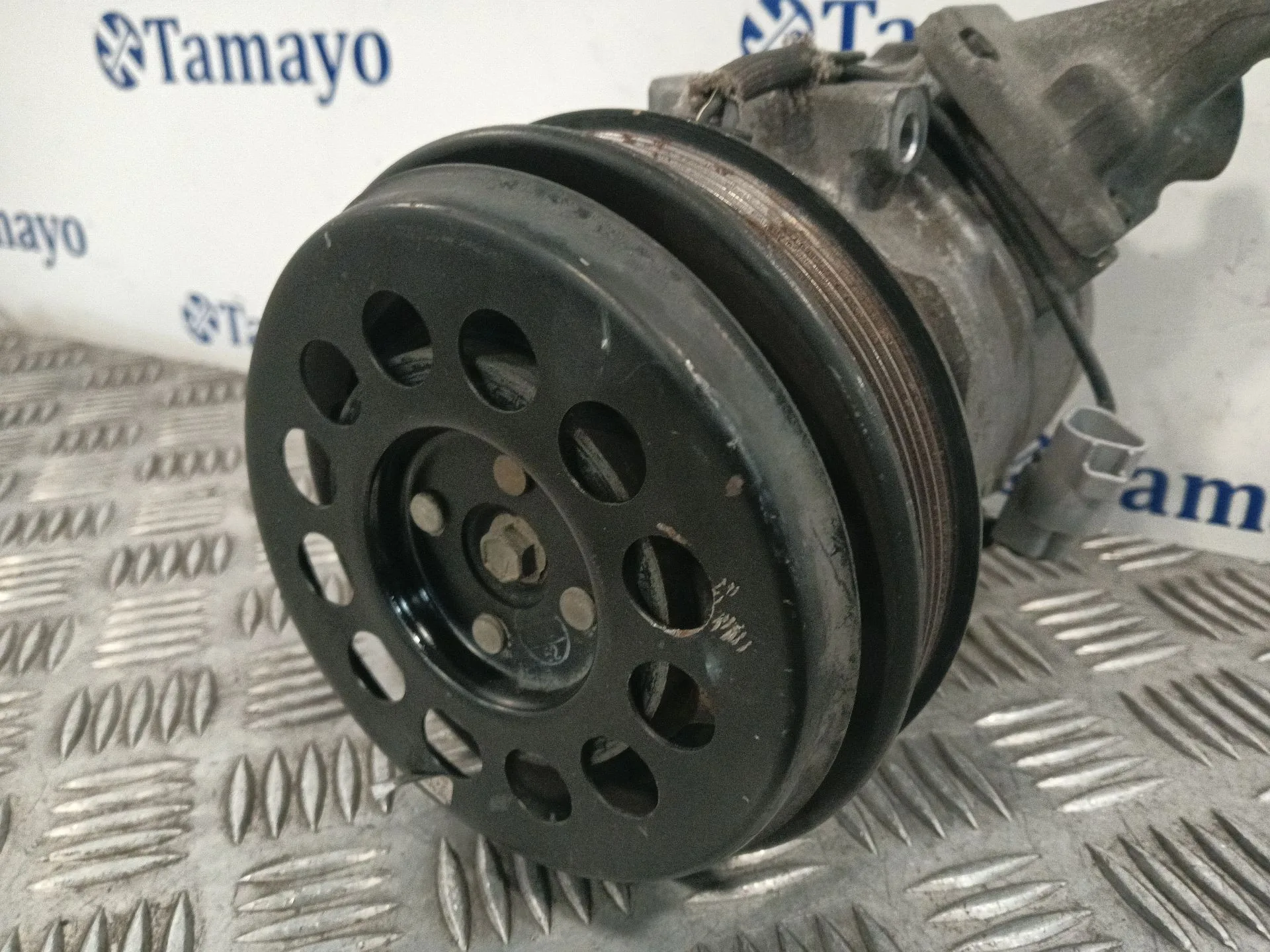 Compresor Aire Acondicionado para Toyota Rav 4 (A2)