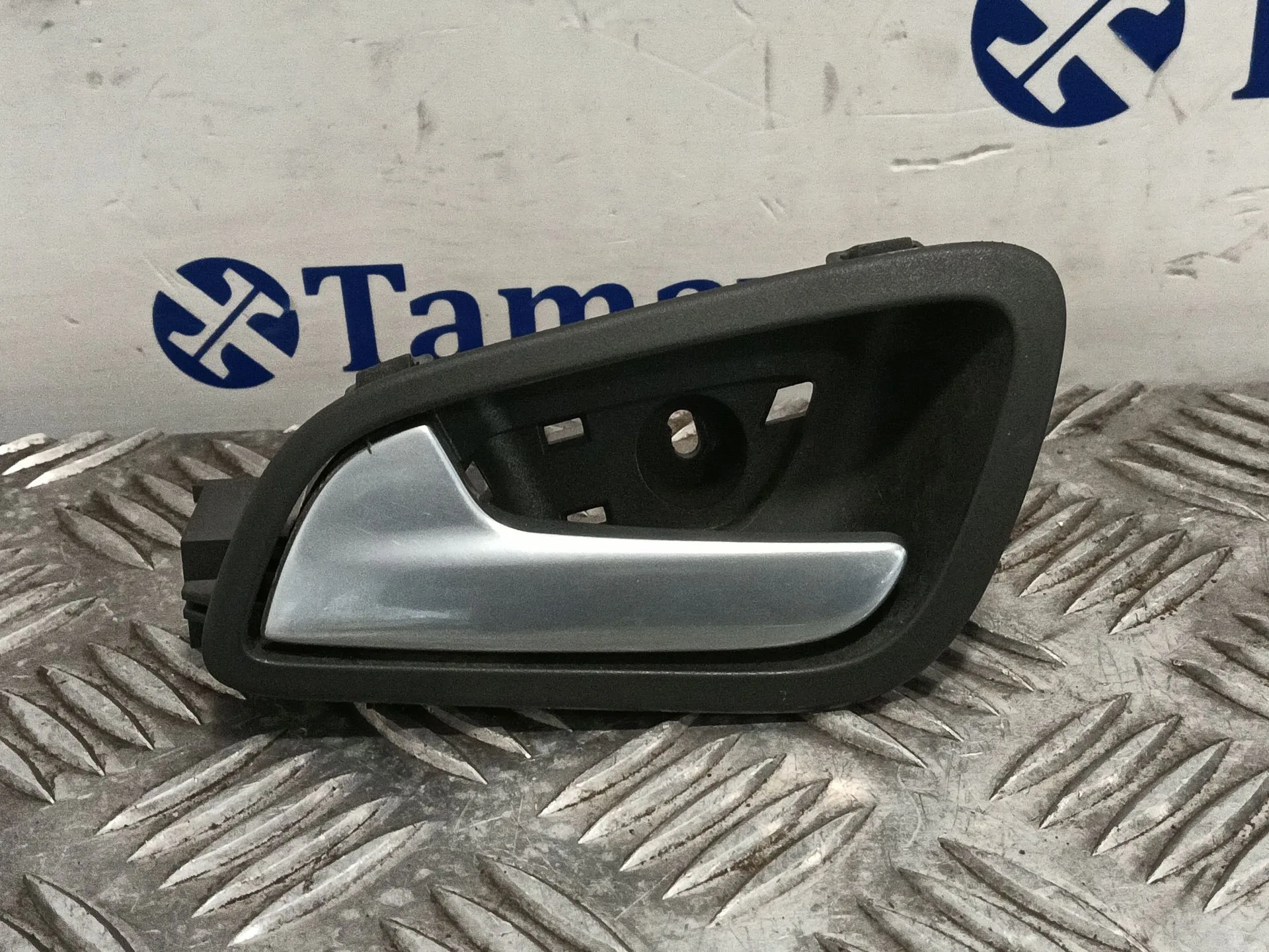 Maneta Interior Delantera Izquierda para Ford Tourneo Courier B460 Monospace