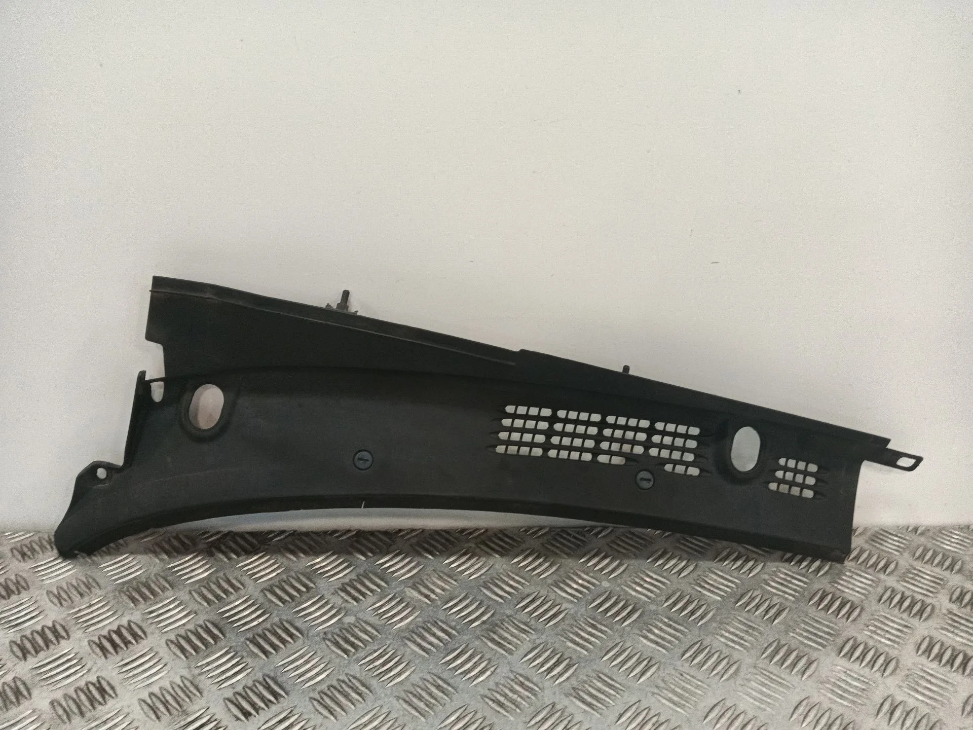 Torpedo para Peugeot Partner Monospace (5_, G_)