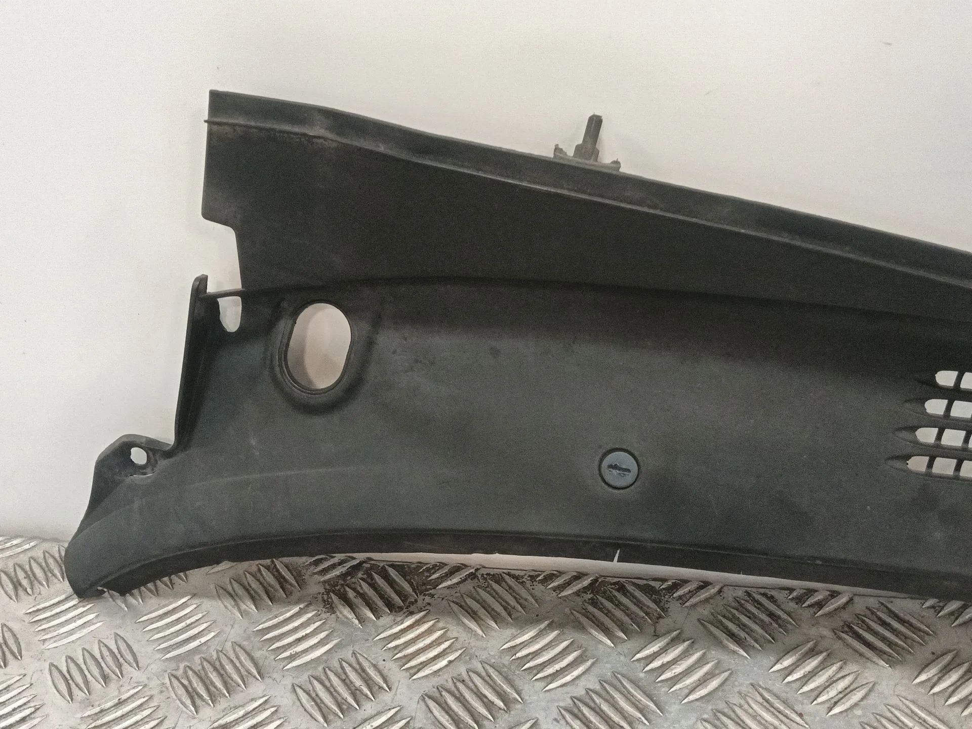 Torpedo para Peugeot Partner Monospace (5_, G_)