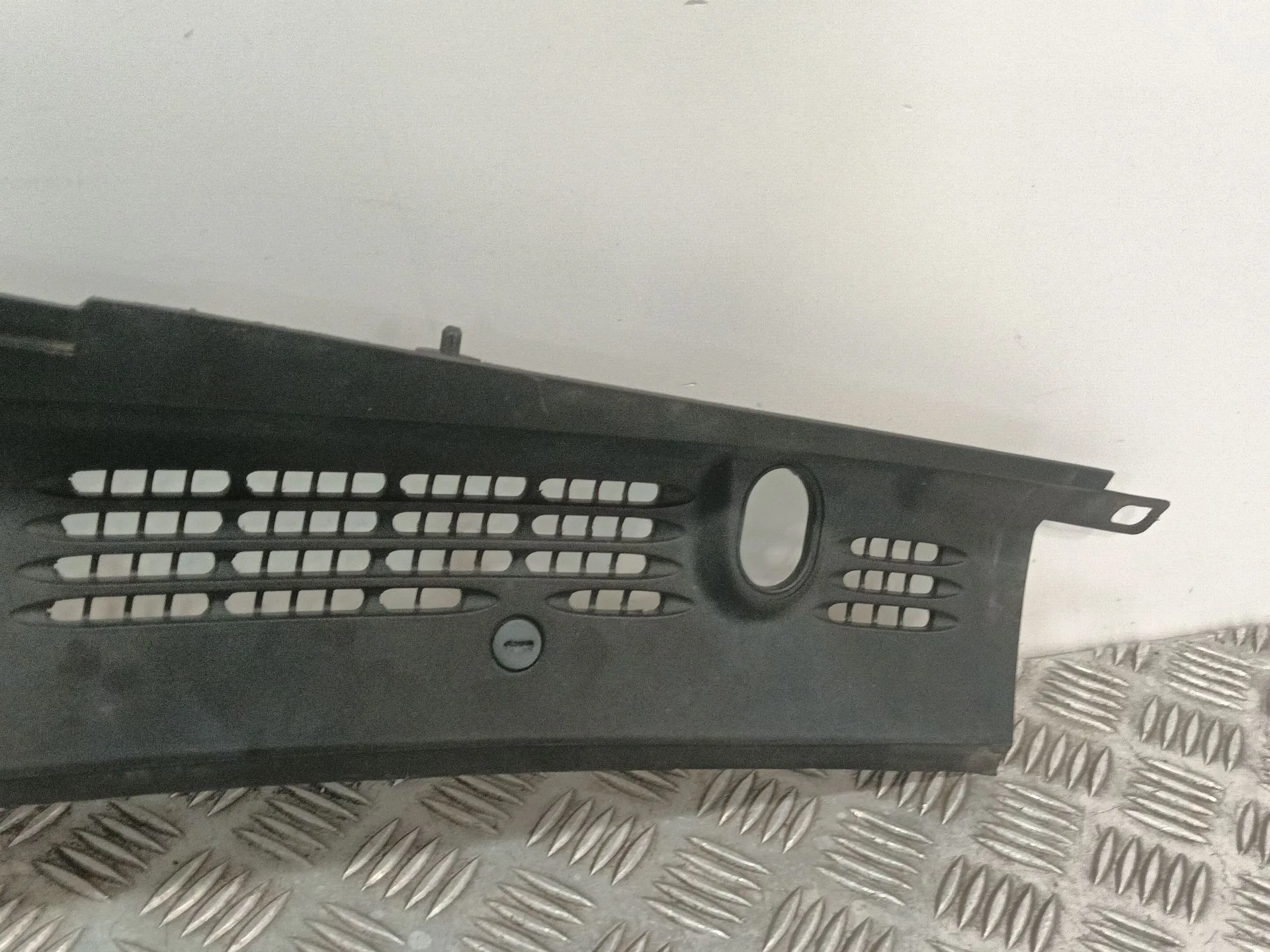 Torpedo para Peugeot Partner Monospace (5_, G_)