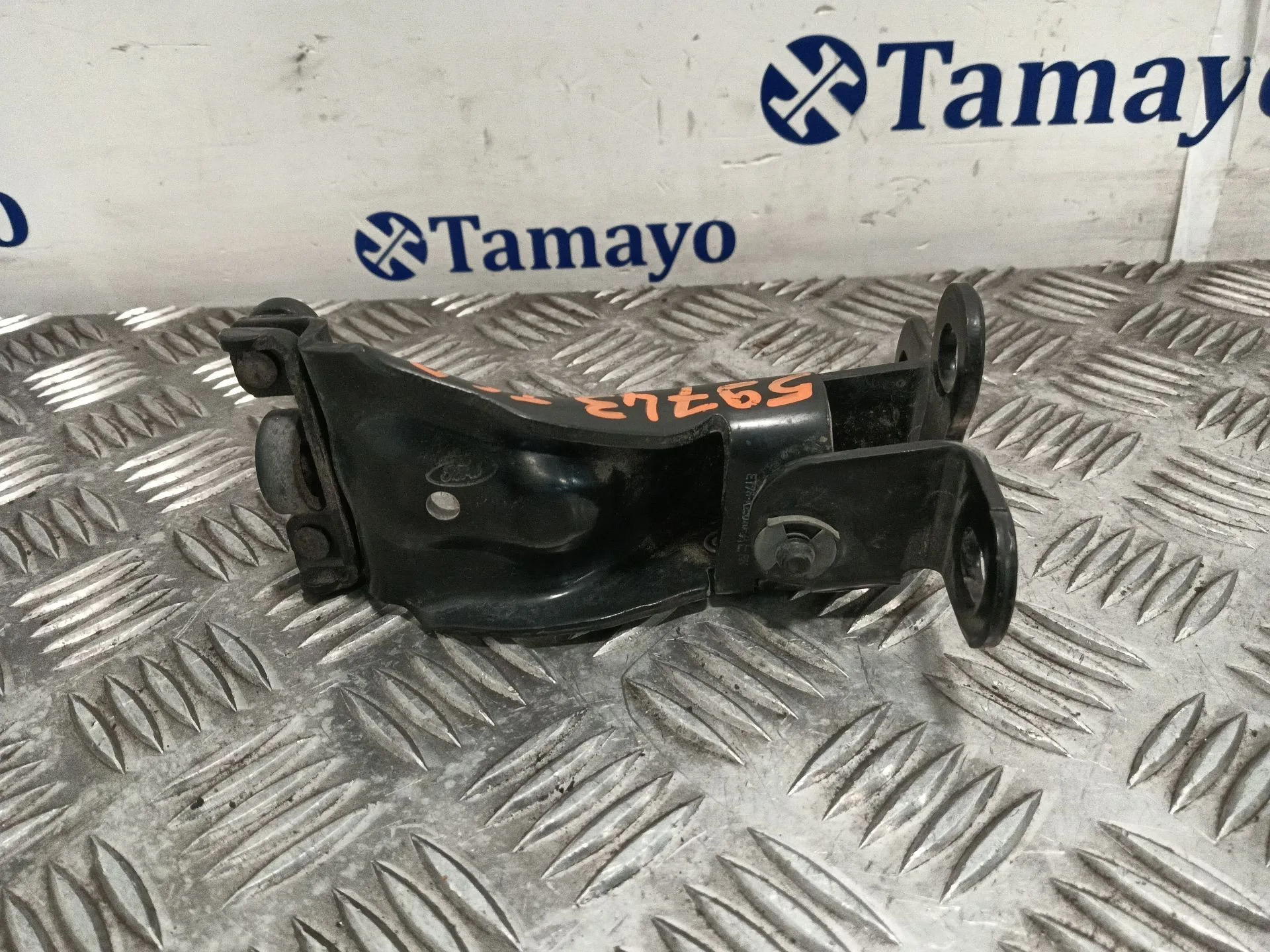 Soporte / Guia Puerta Corredera para Ford Tourneo Courier B460 Monospace