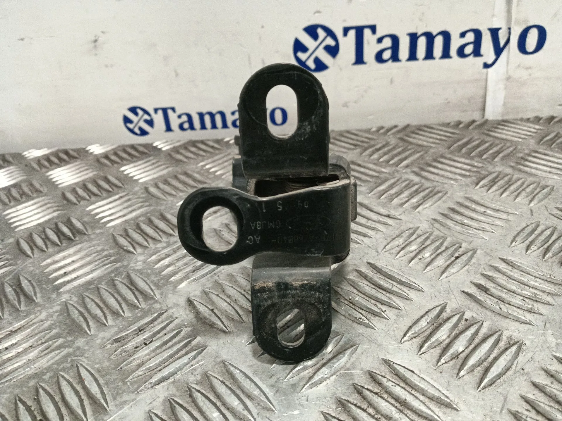 Soporte / Guia Puerta Corredera para Ford Tourneo Courier B460 Monospace