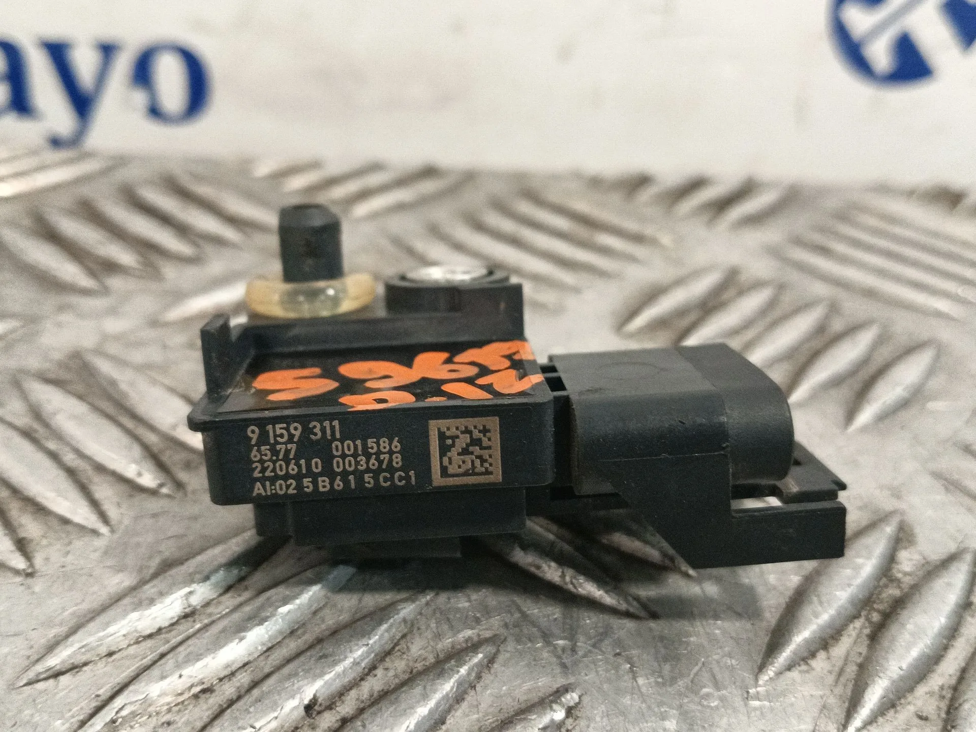 Sensor para Bmw 5 Touring (F11)
