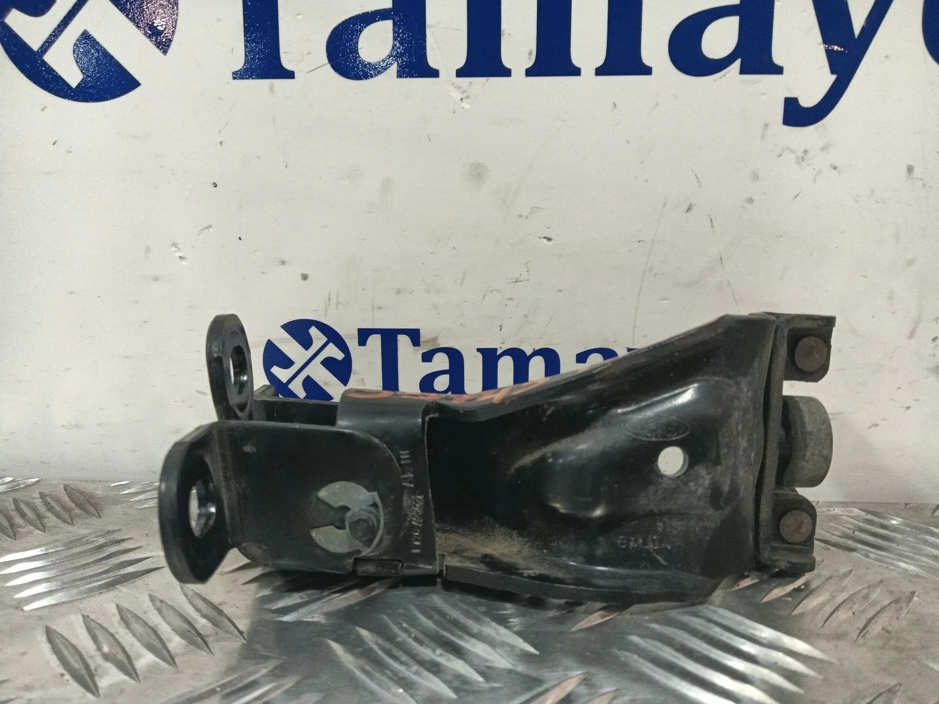 Soporte / Guia Puerta Corredera para Ford Tourneo Courier B460 Monospace