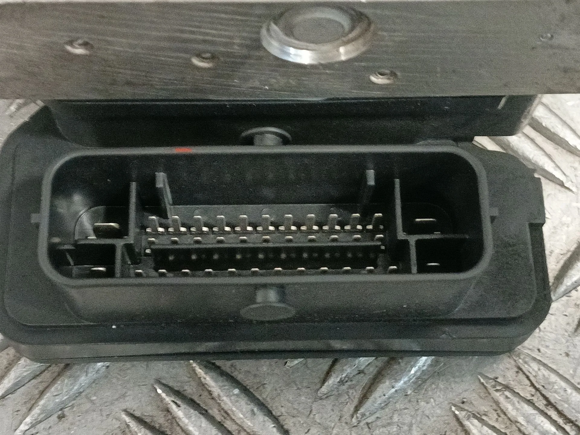 Abs para Opel Movano B Furgoneta (X62)