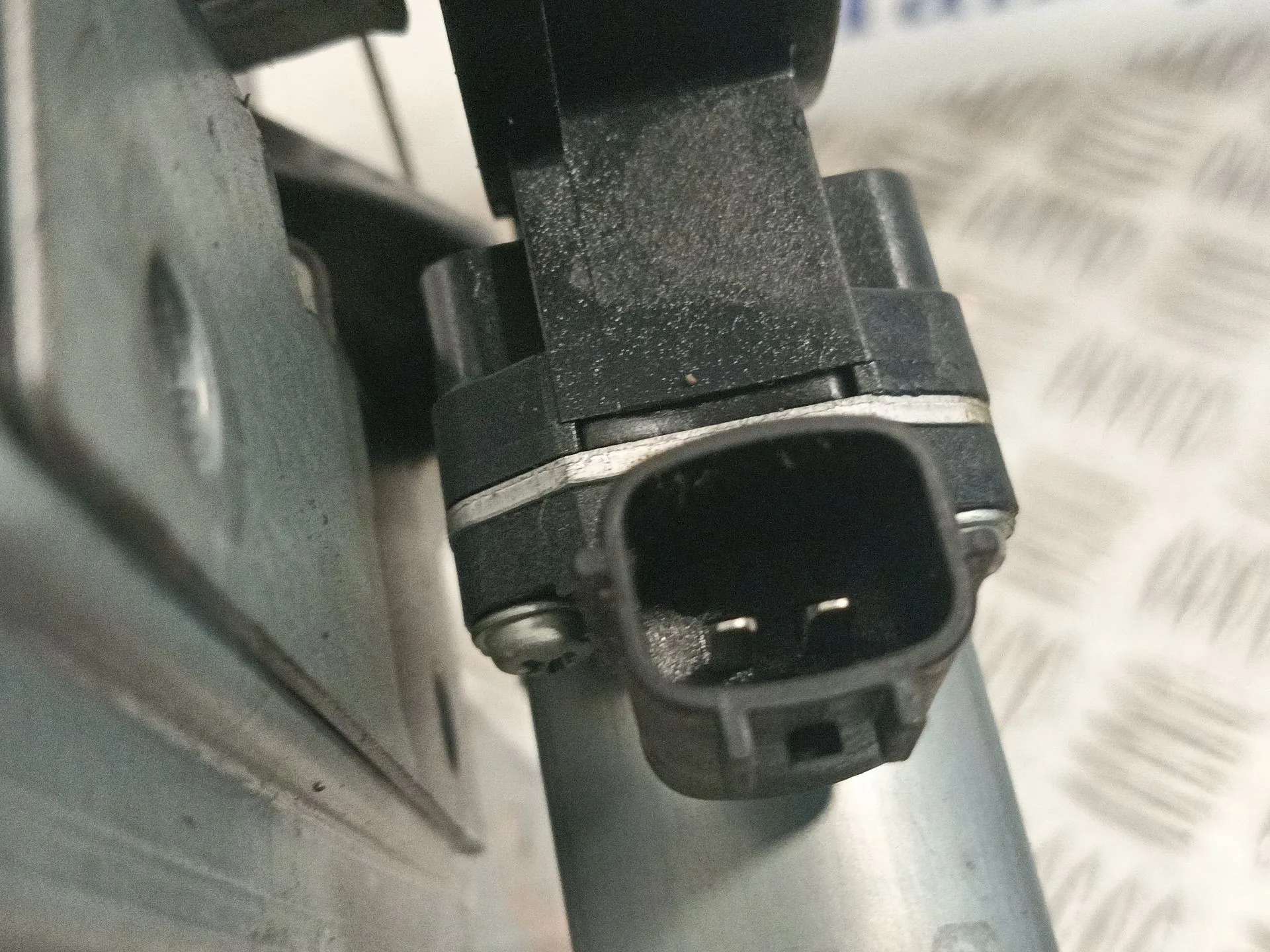 Elevalunas Delantero Derecho para Renault Clio Iv (Bh_)