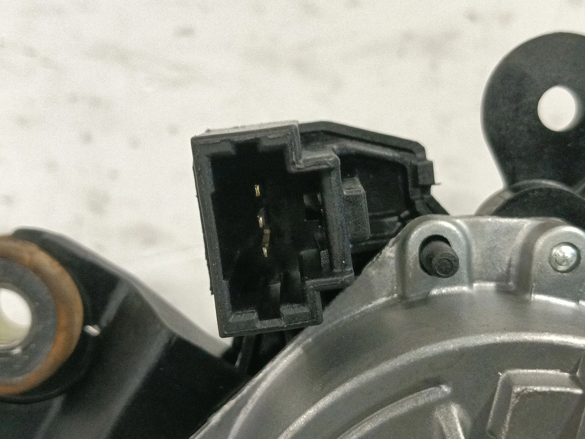 Motor Limpia Trasero para Renault Clio Iv (Bh_)
