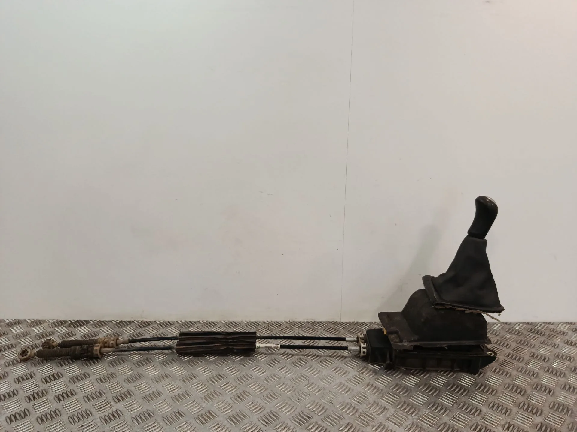 Palanca Cambio para Renault Clio Iv (Bh_)