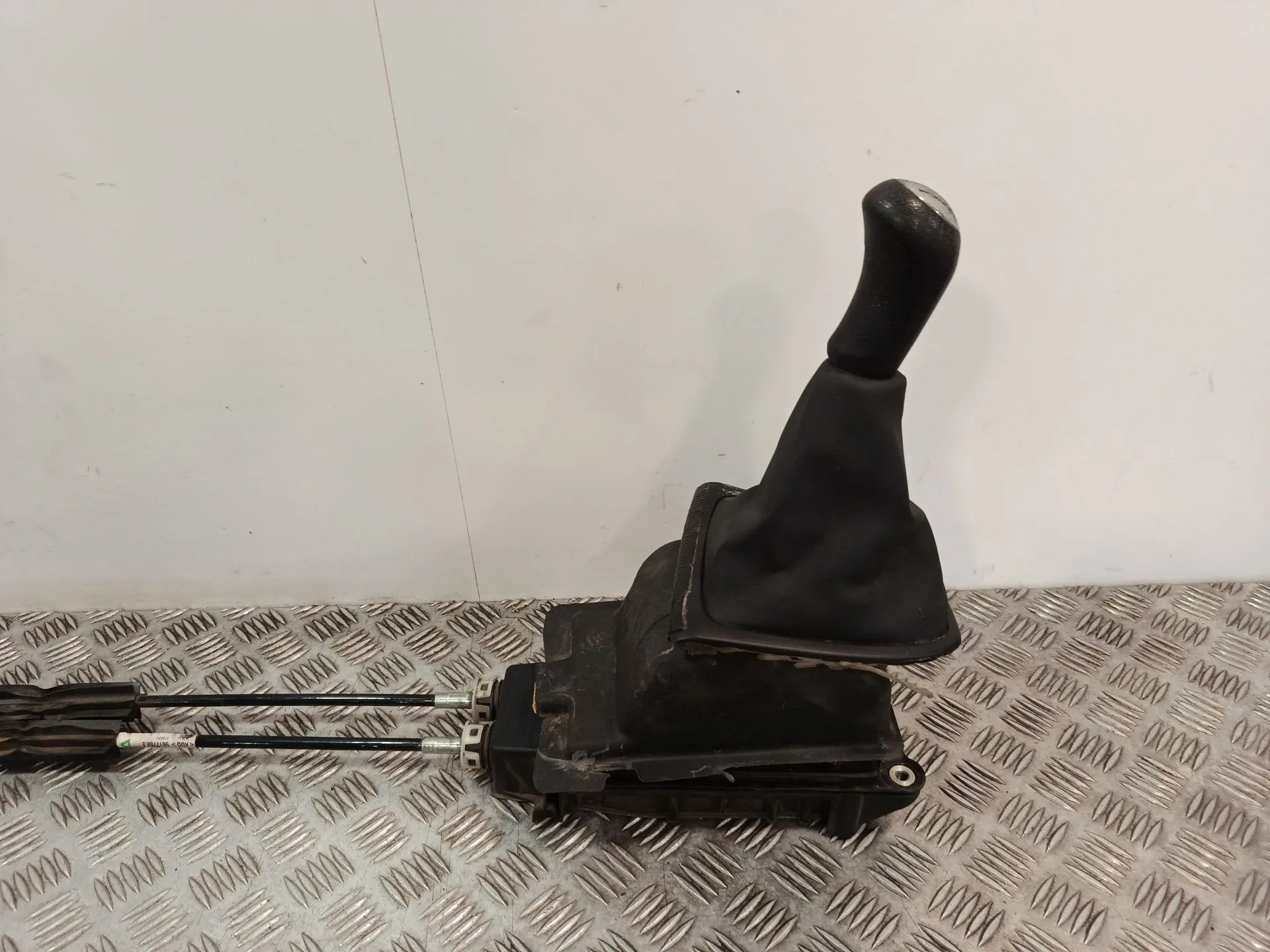 Palanca Cambio para Renault Clio Iv (Bh_)
