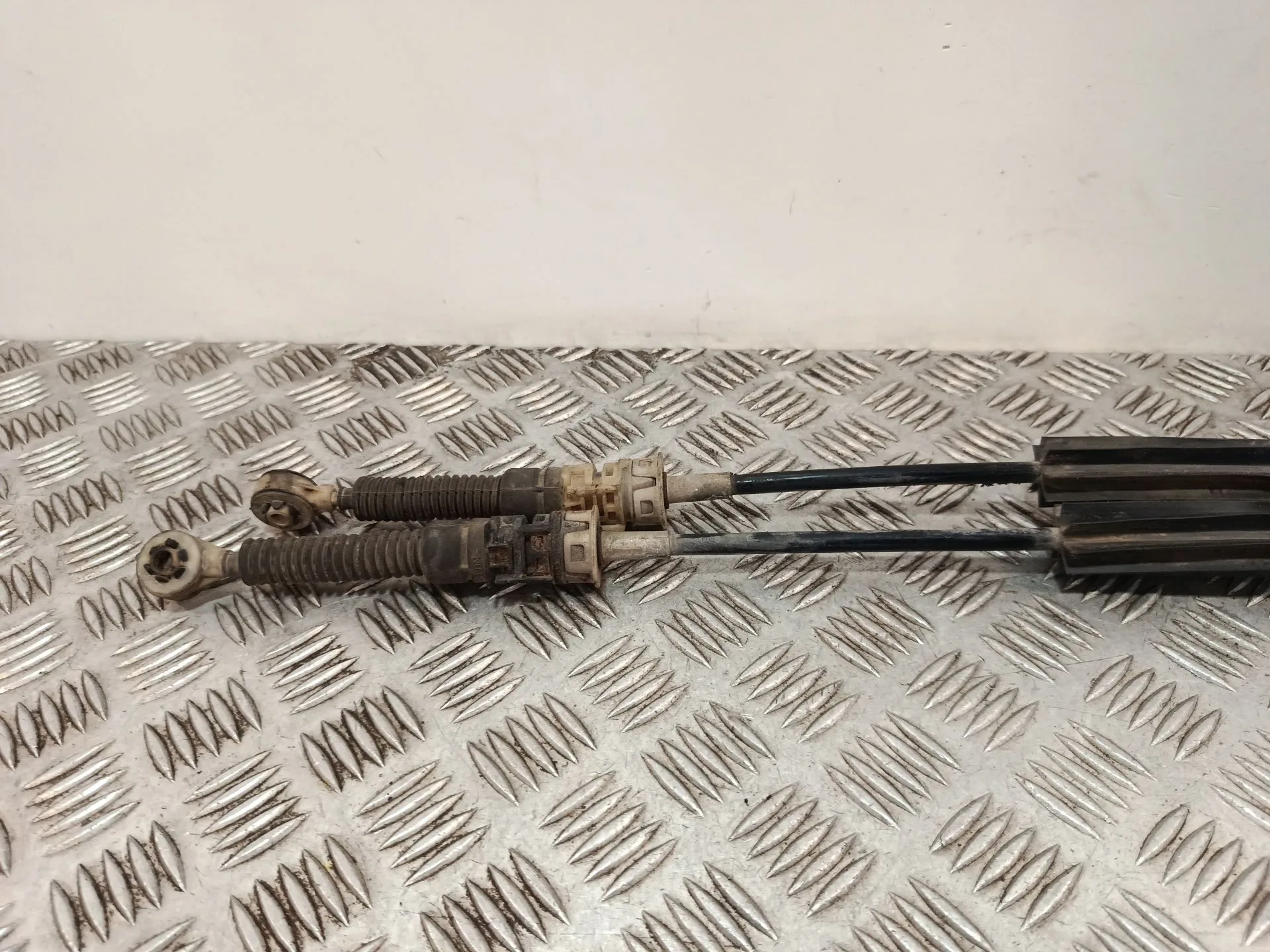 Palanca Cambio para Renault Clio Iv (Bh_)
