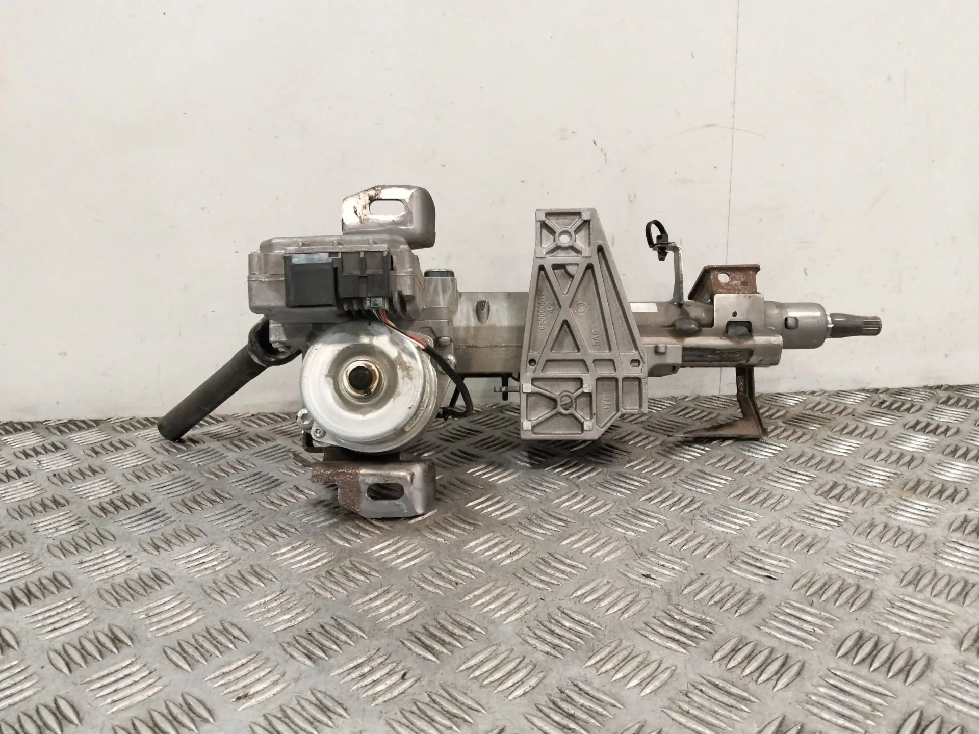 Columna Direccion para Renault Clio Iv (Bh_)