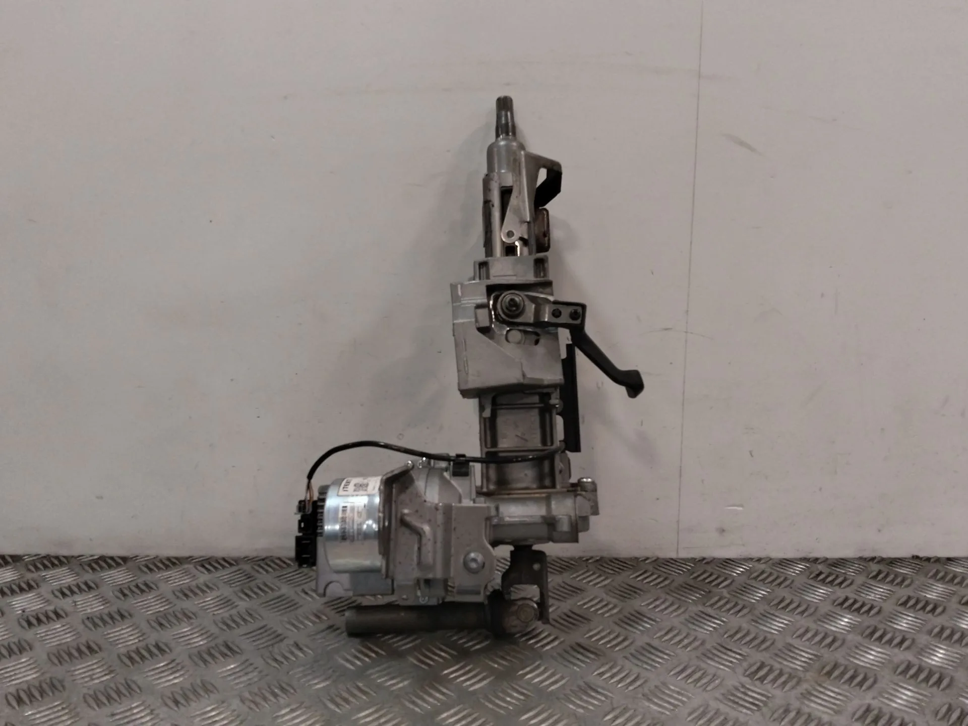 Columna Direccion para Renault Clio Iv (Bh_)