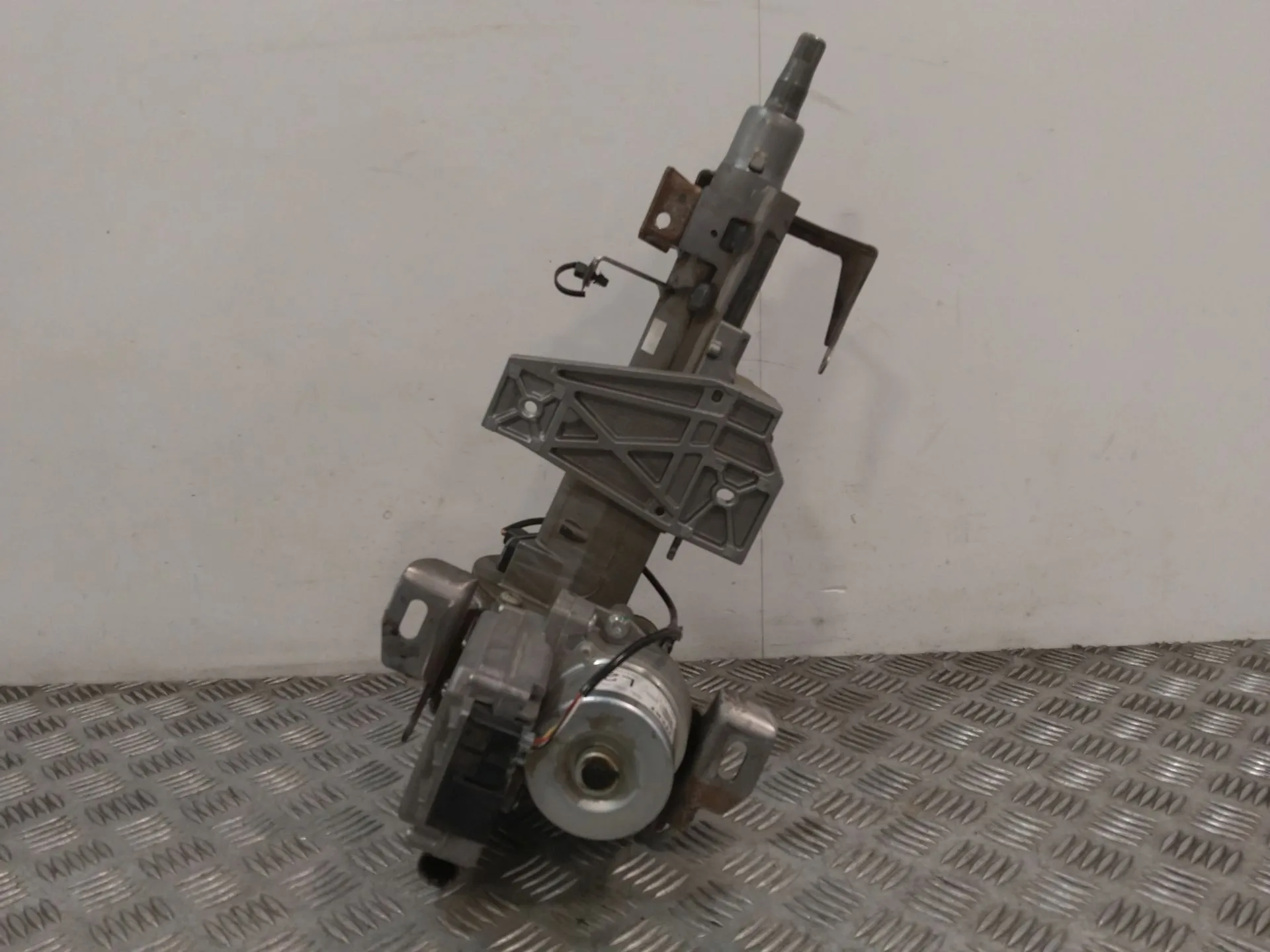 Columna Direccion para Renault Clio Iv (Bh_)