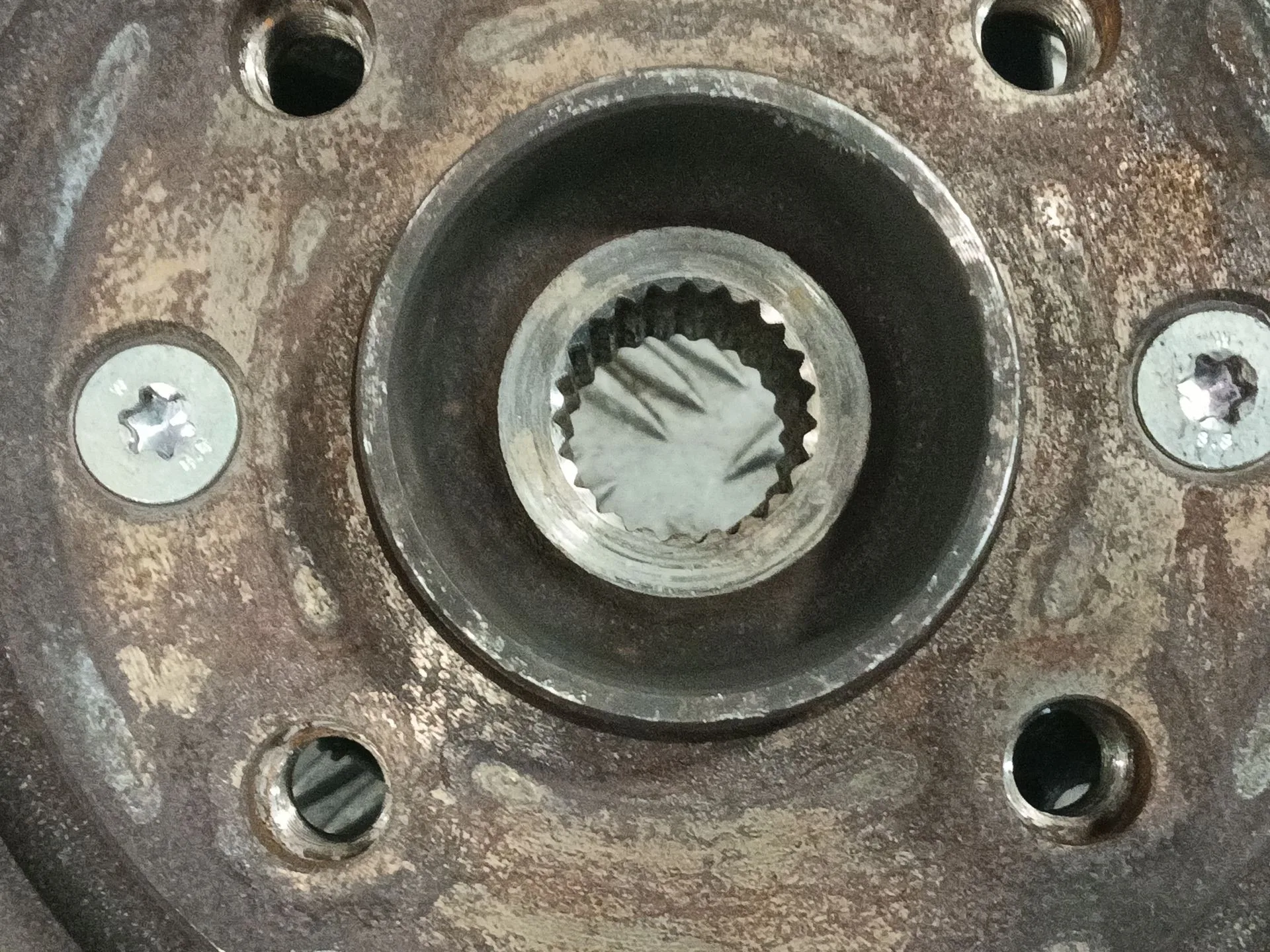 Mangueta Delantera Izquierda para Renault Clio Iv (Bh_)