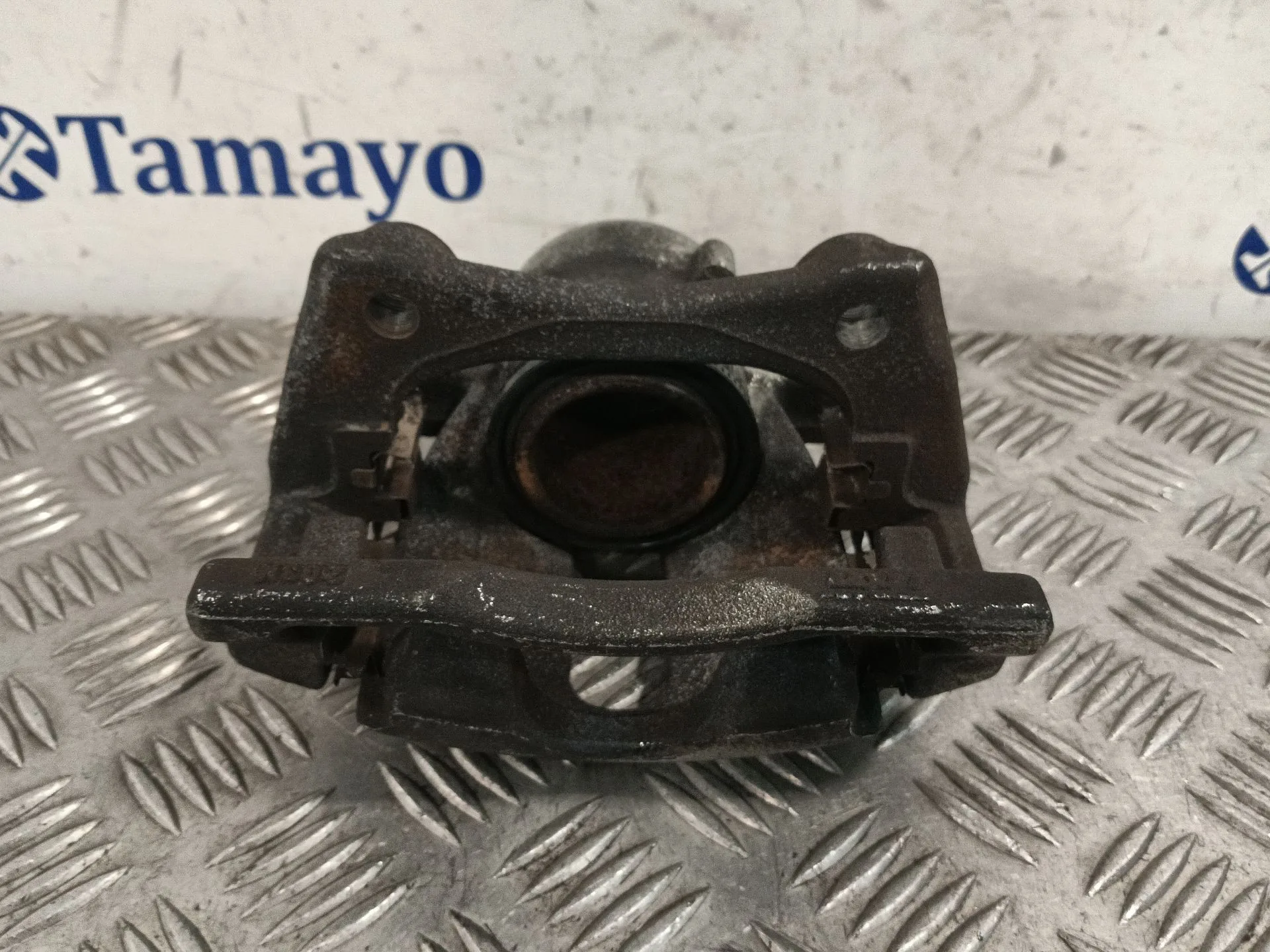 Pinza Freno Delantera Derecha para Renault Clio Iv (Bh_)