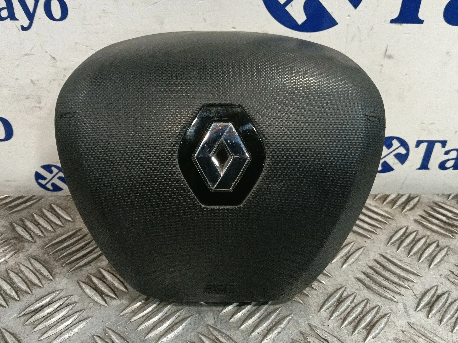 Airbag Delantero Izquierdo para Renault Clio Iv (Bh_)