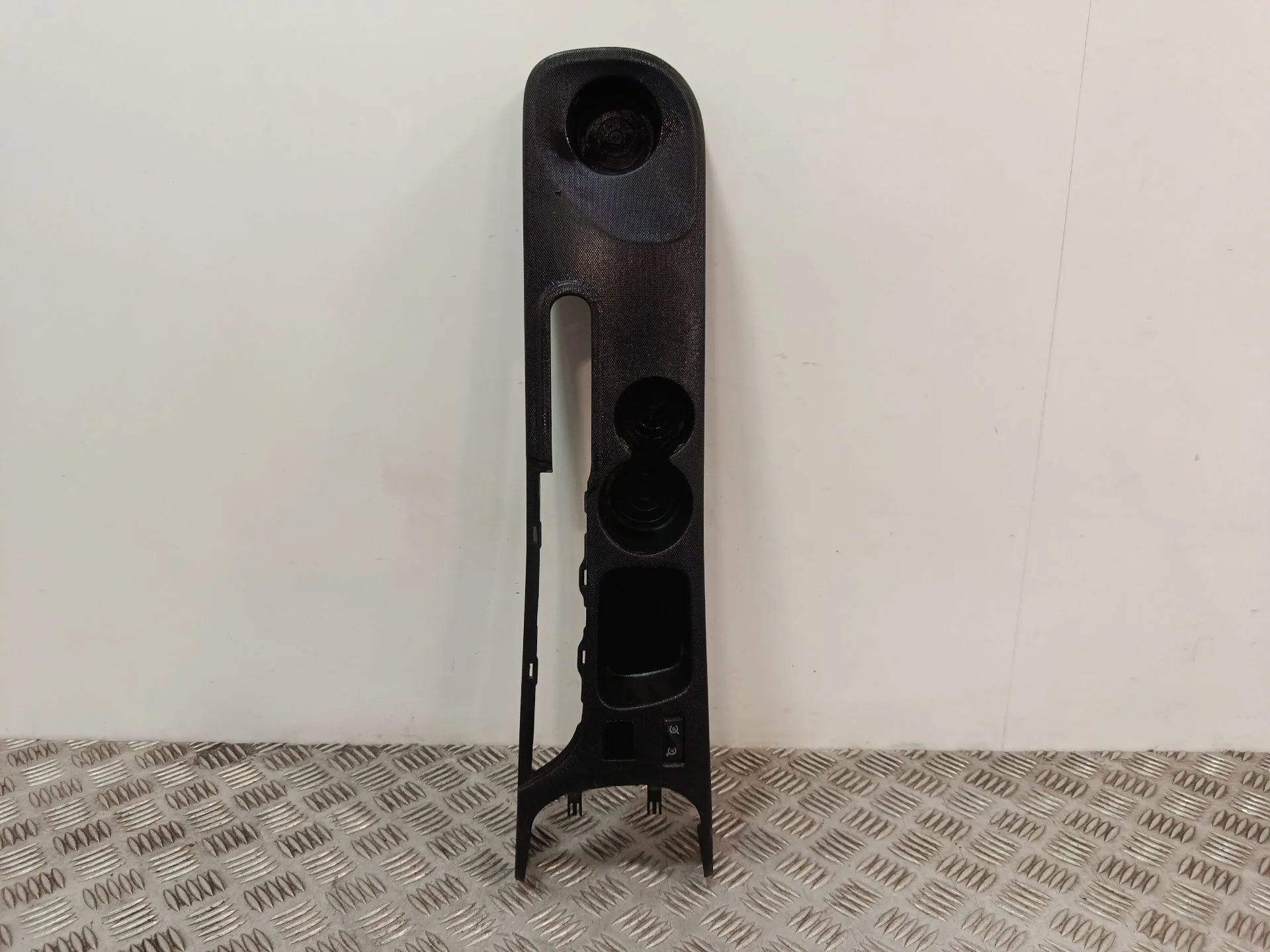 Consola Central para Renault Clio Iv (Bh_)
