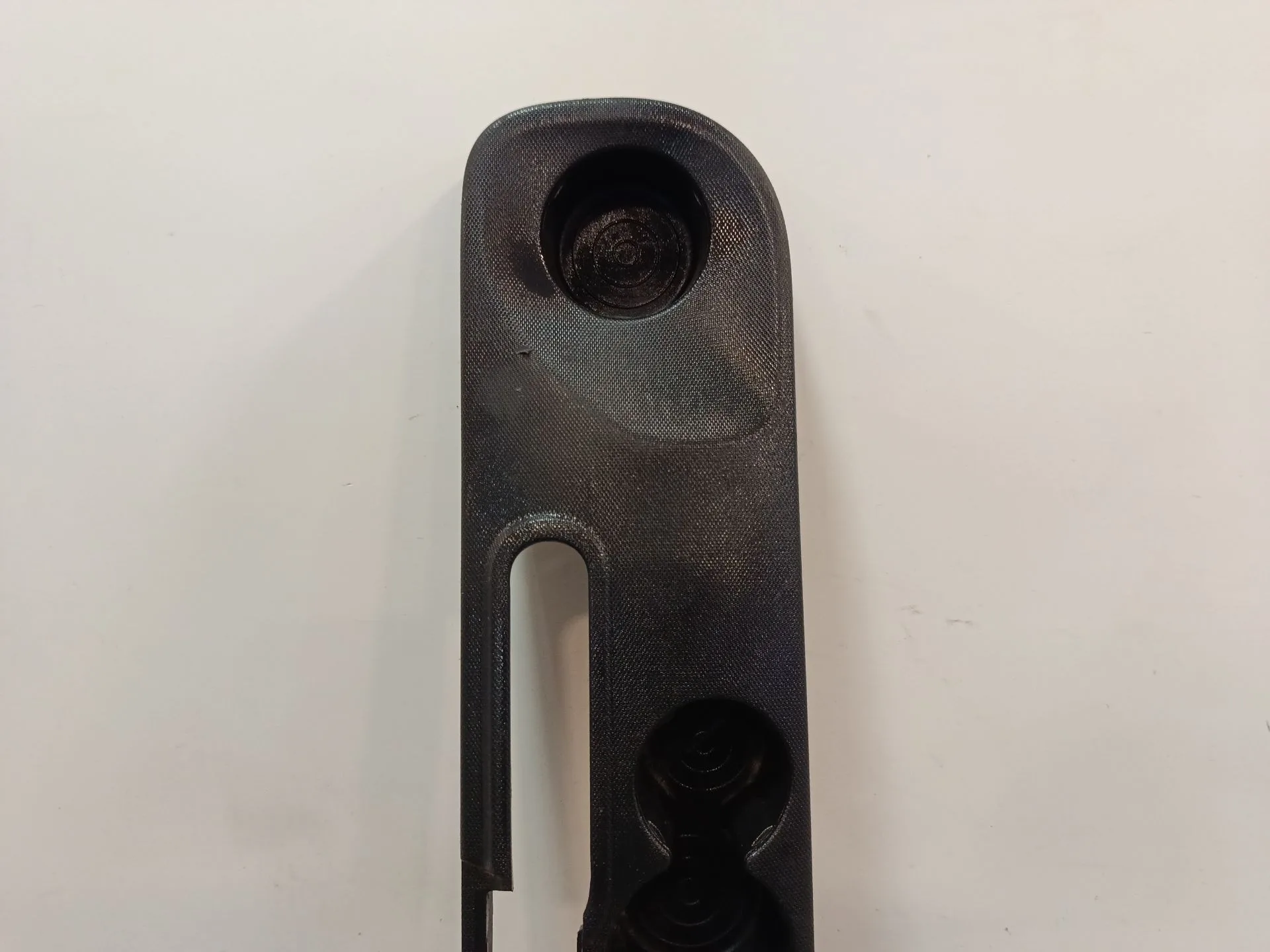 Consola Central para Renault Clio Iv (Bh_)