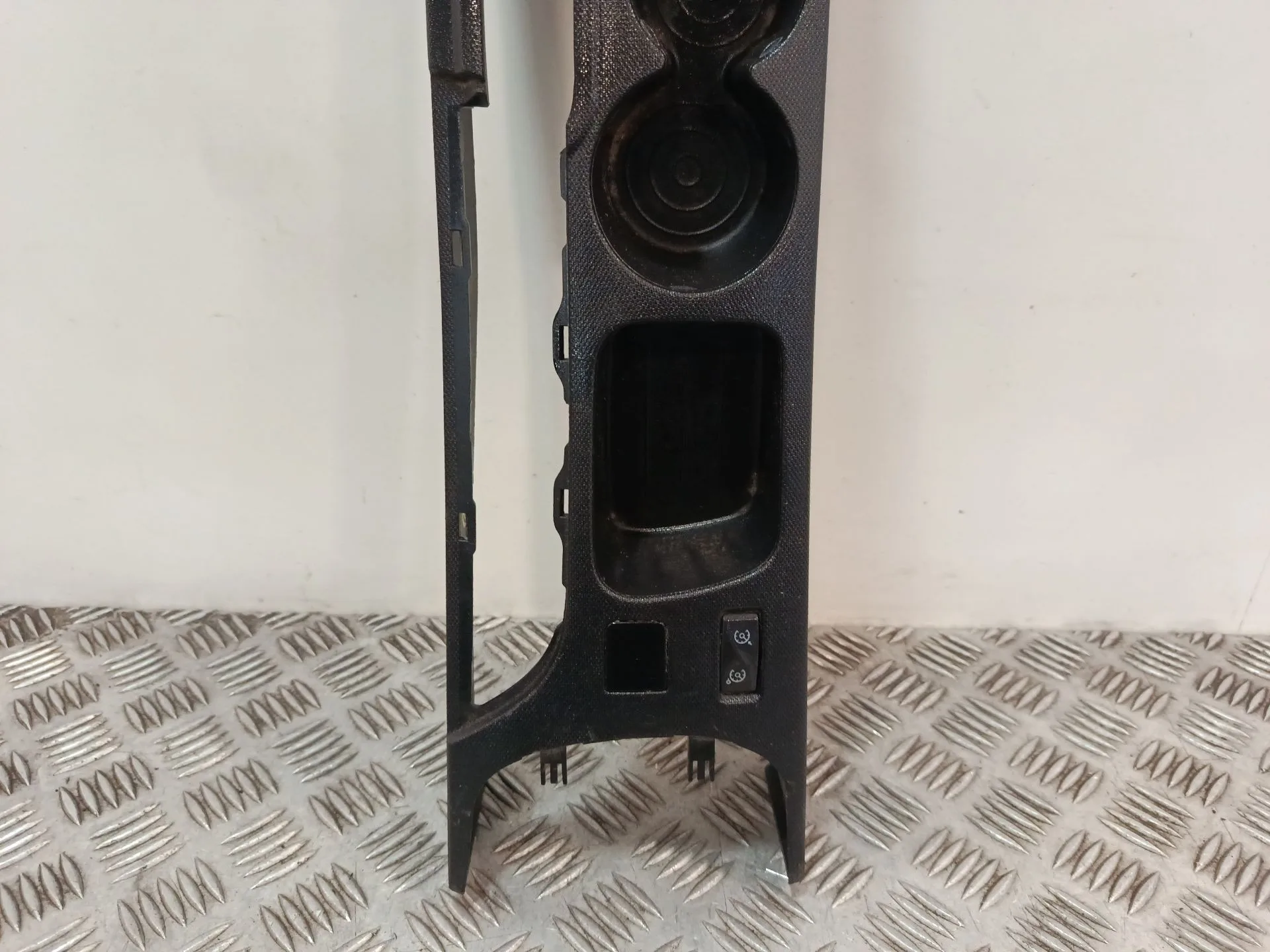 Consola Central para Renault Clio Iv (Bh_)