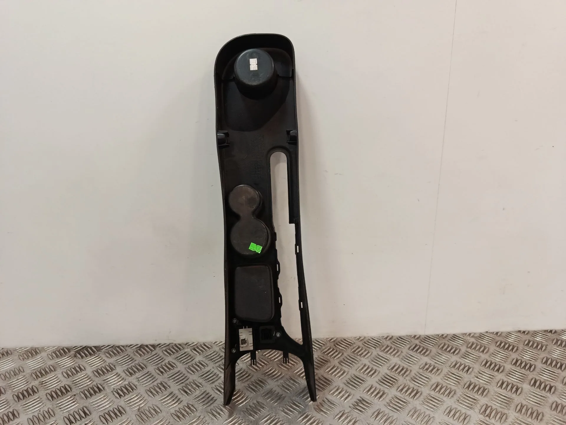 Consola Central para Renault Clio Iv (Bh_)