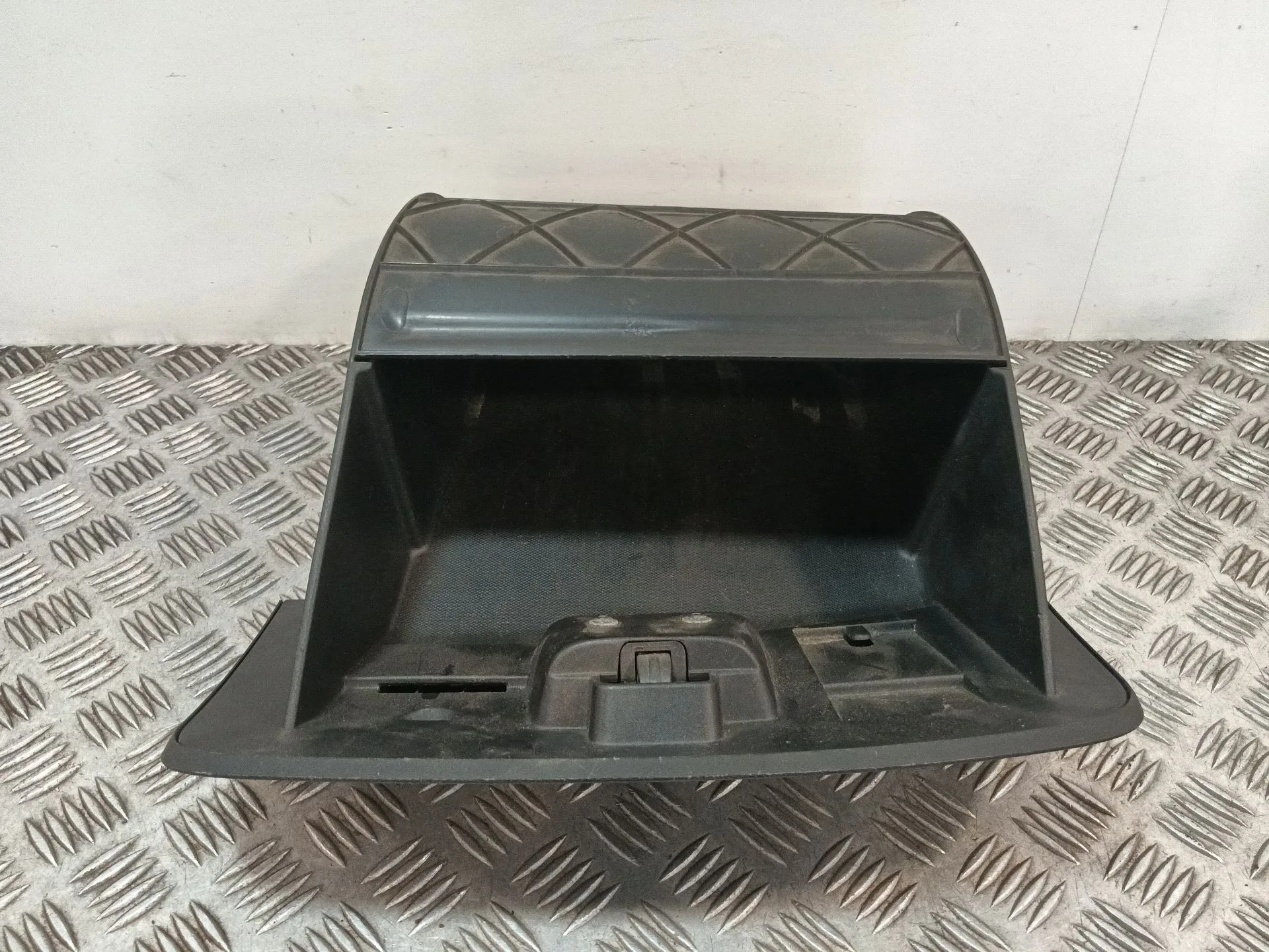 Guantera para Renault Clio Iv (Bh_)