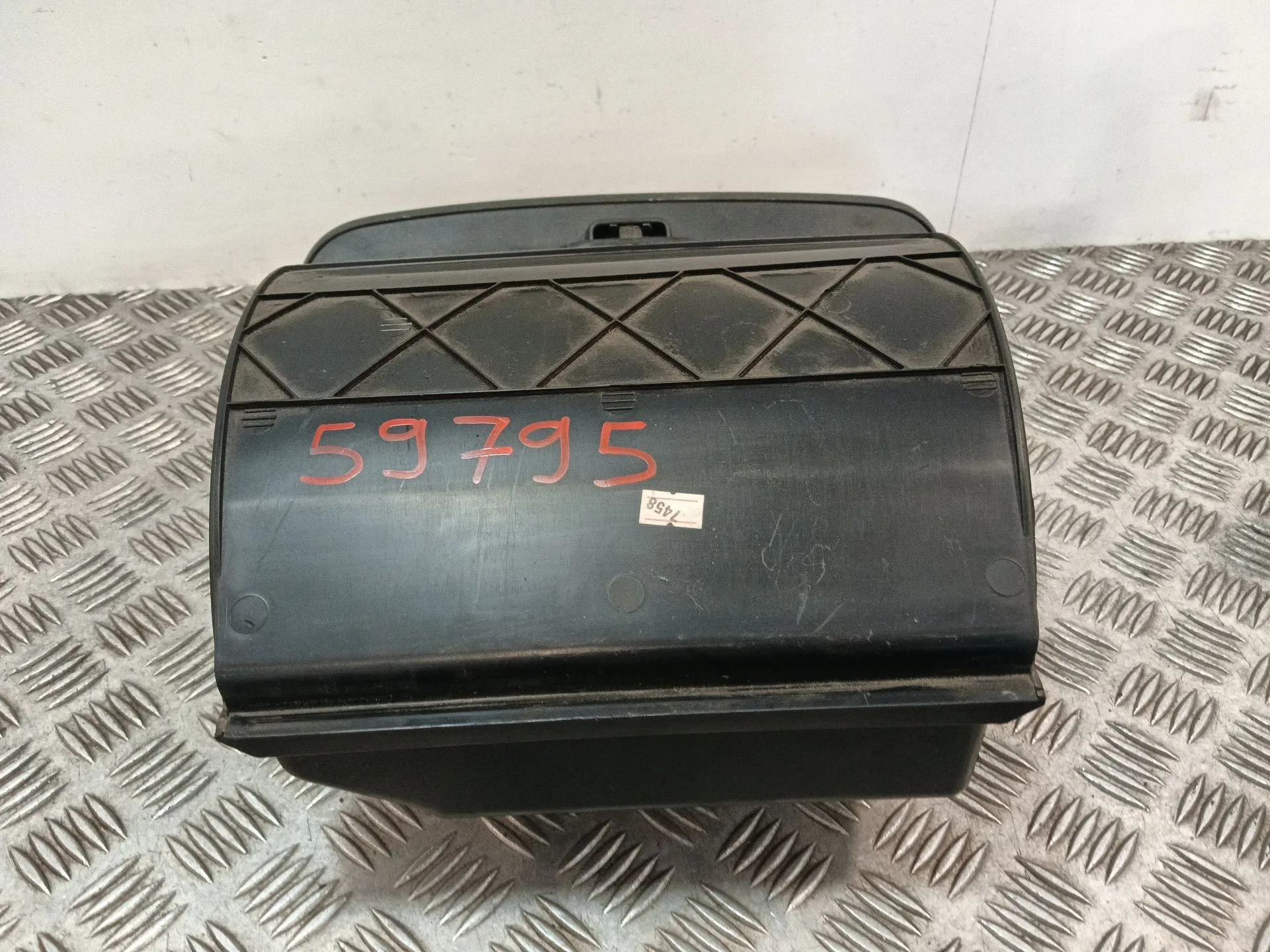 Guantera para Renault Clio Iv (Bh_)