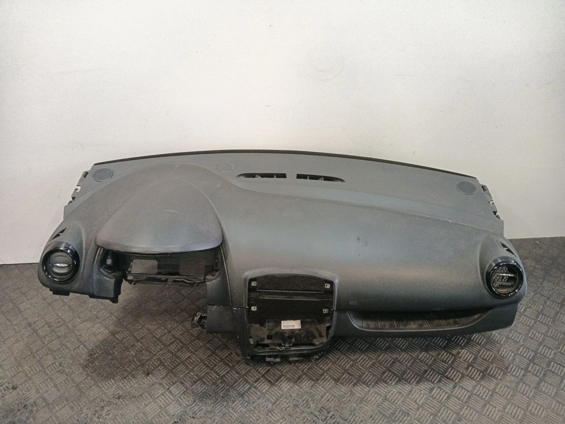 Salpicadero para Renault Clio Iv (Bh_)