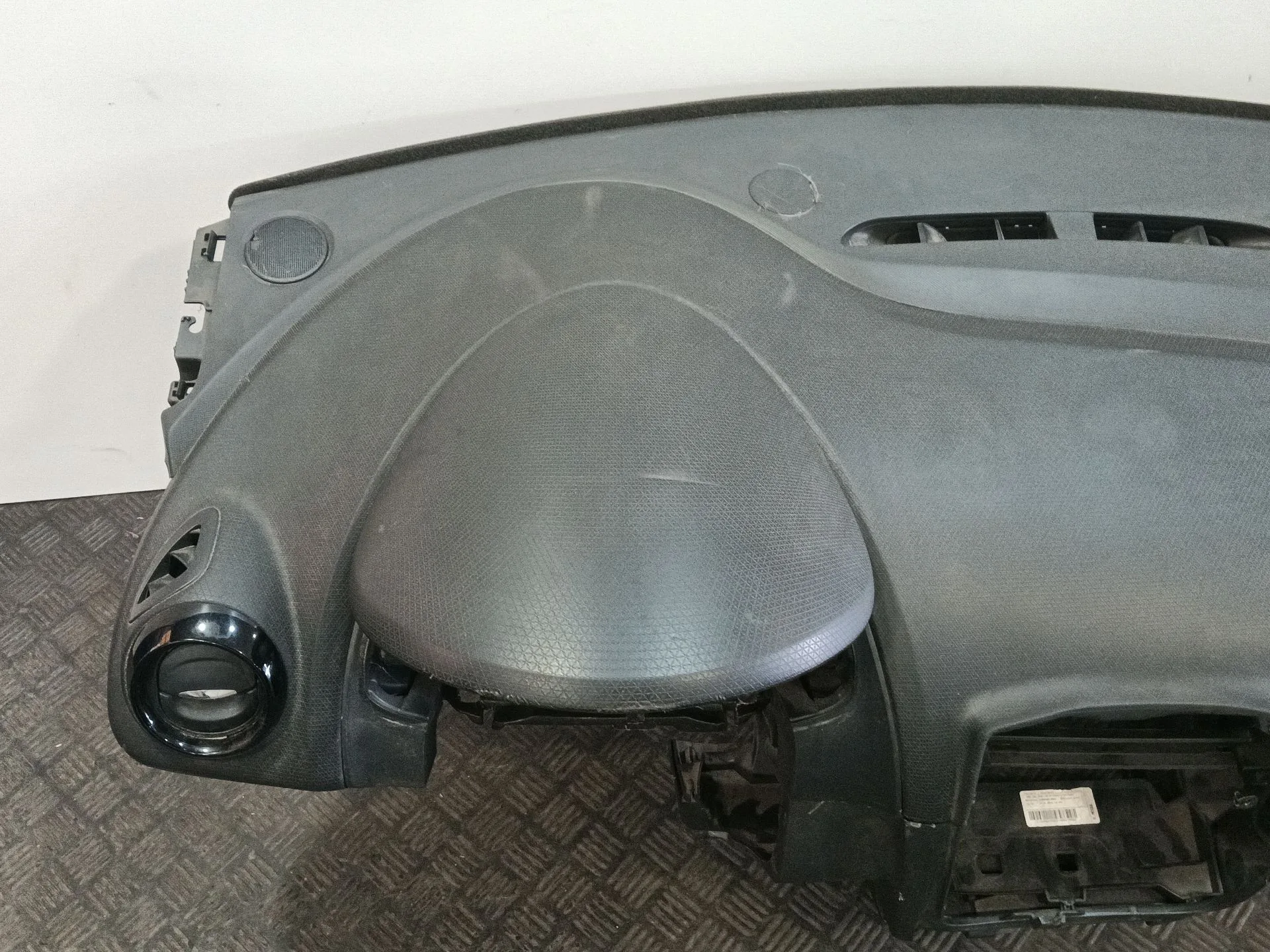 Salpicadero para Renault Clio Iv (Bh_)