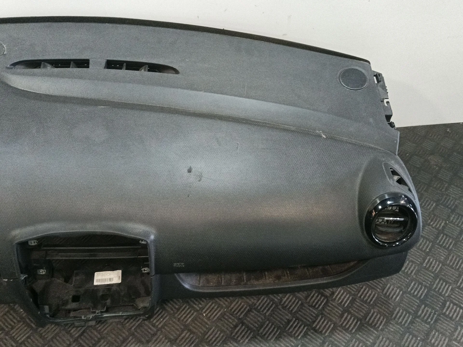 Salpicadero para Renault Clio Iv (Bh_)