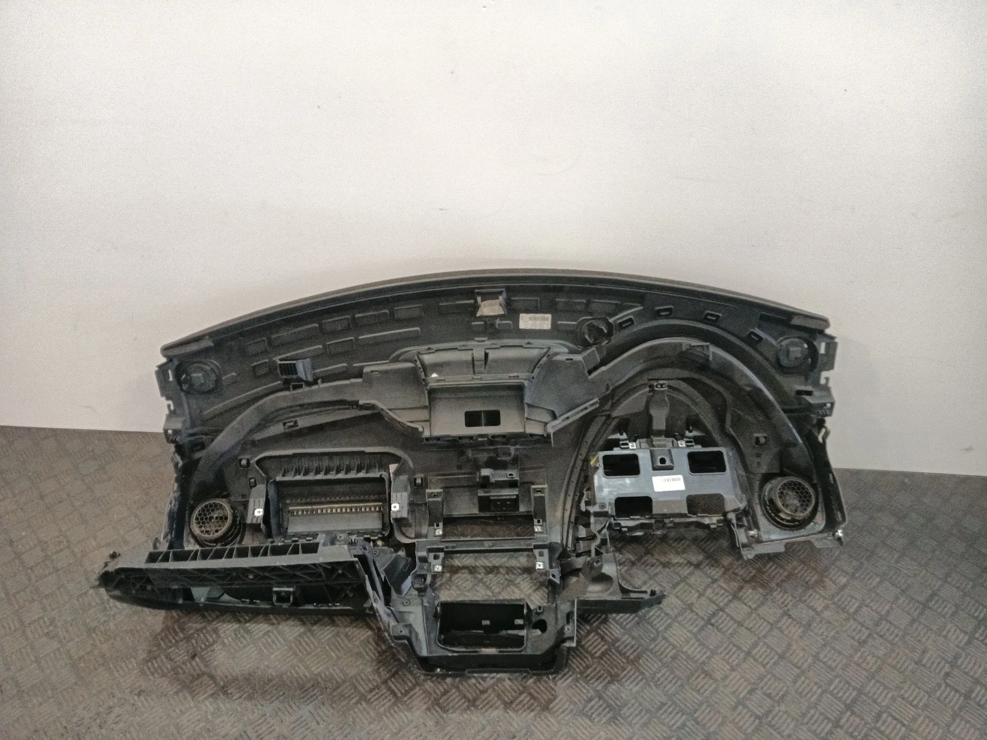 Salpicadero para Renault Clio Iv (Bh_)